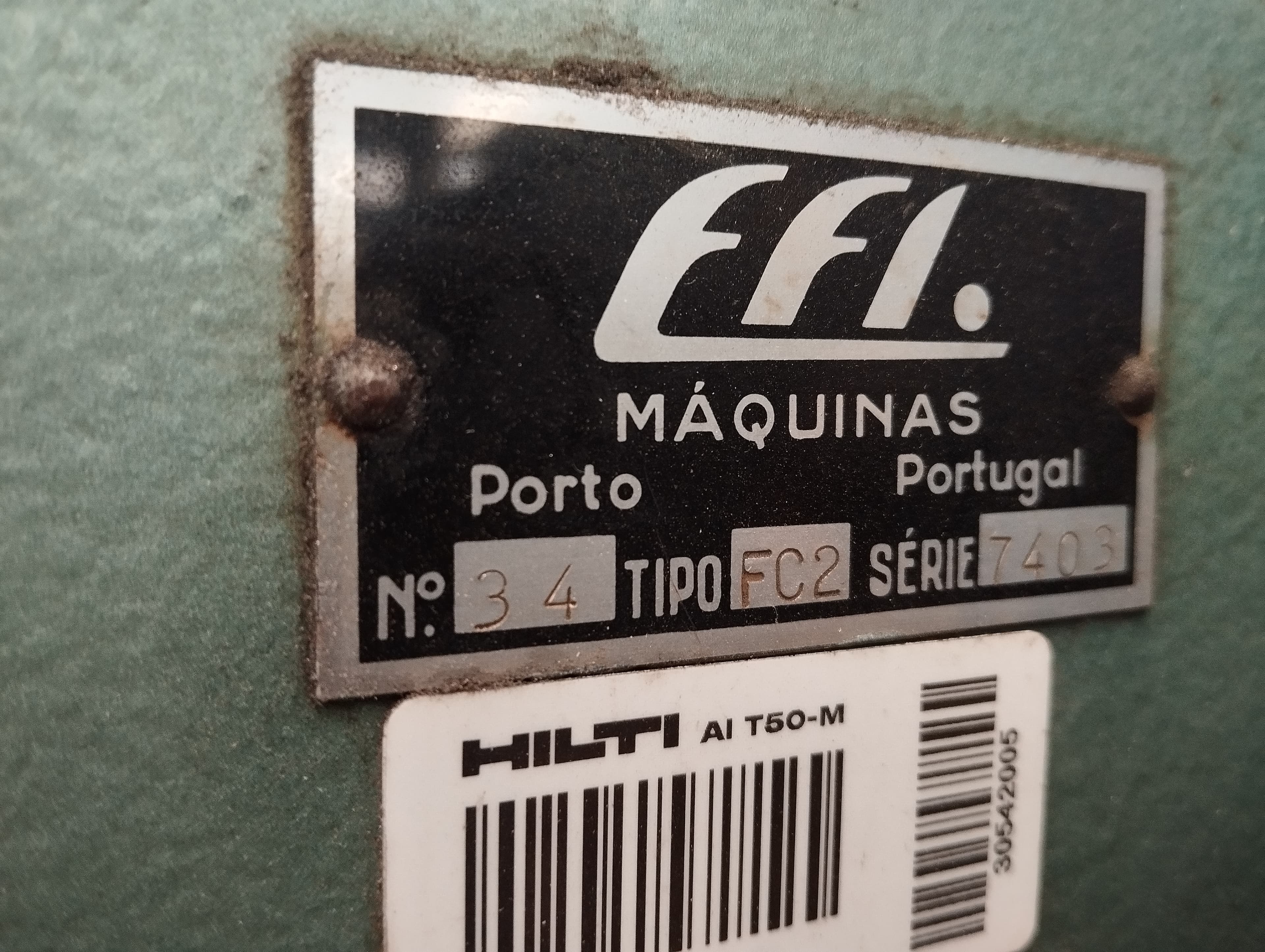 Engenho de Furar — imagem 2