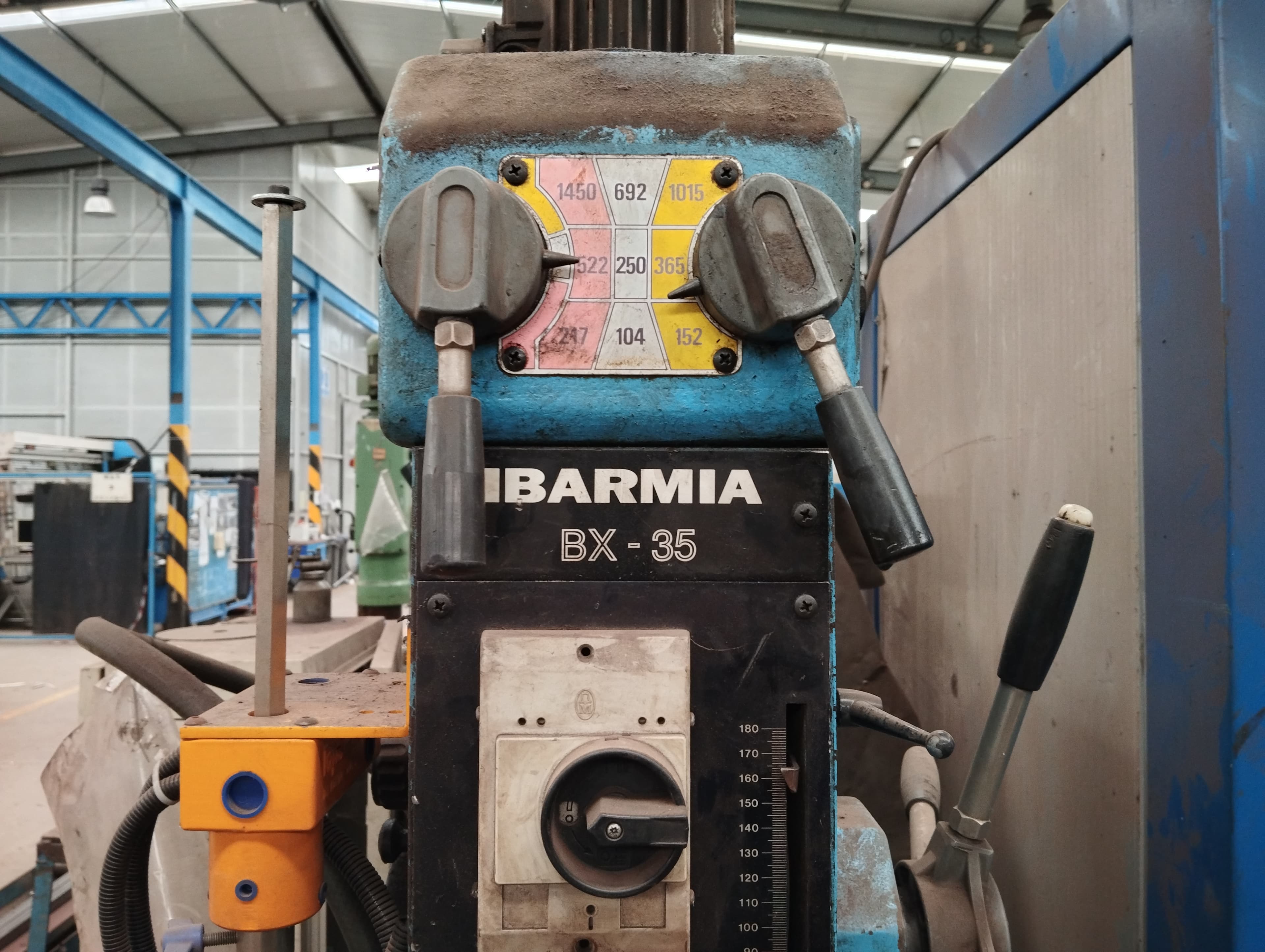Engenho de Furar — imagem 3