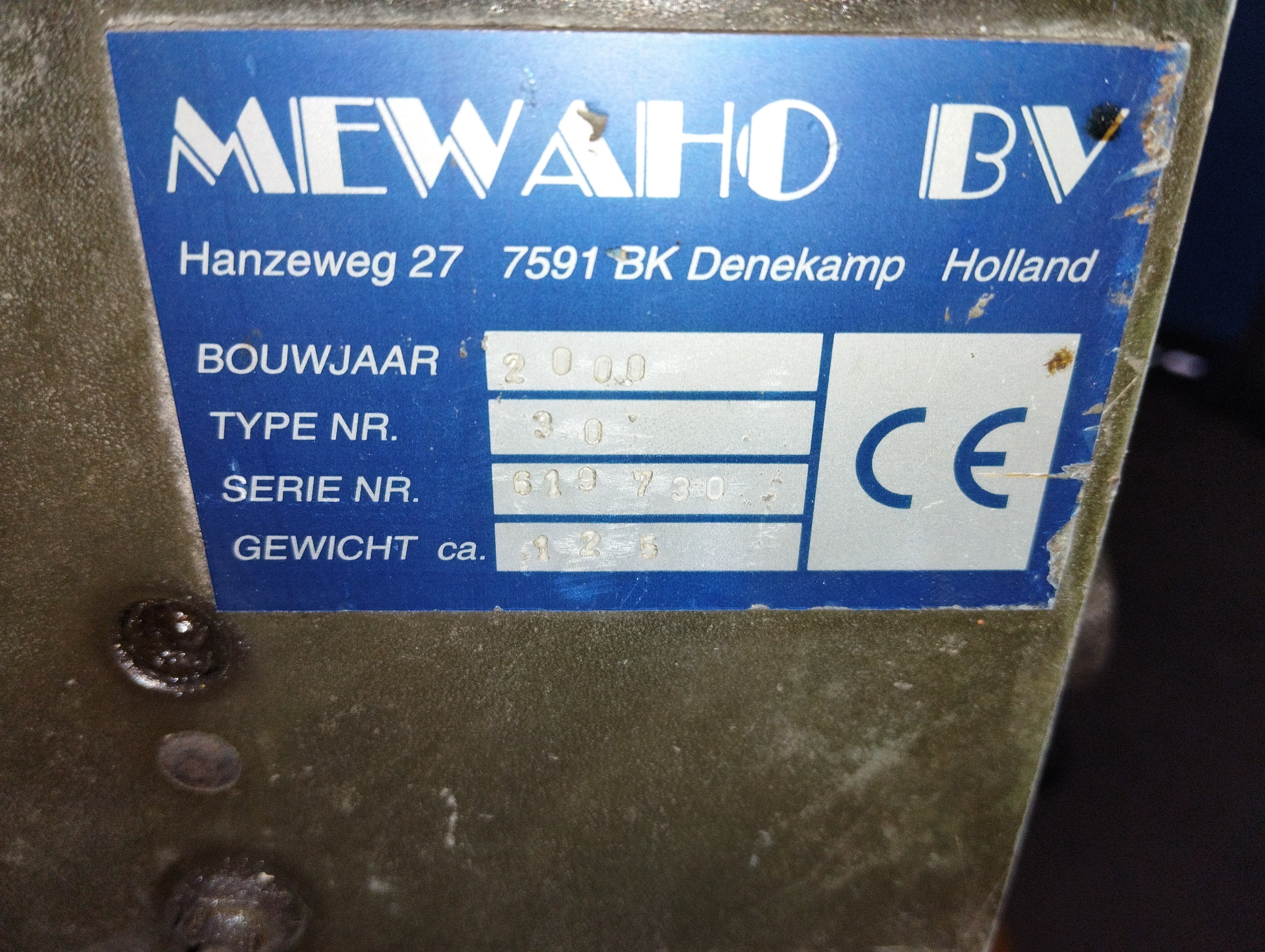 Máquina de Ranhurar Tubo — imagen 3