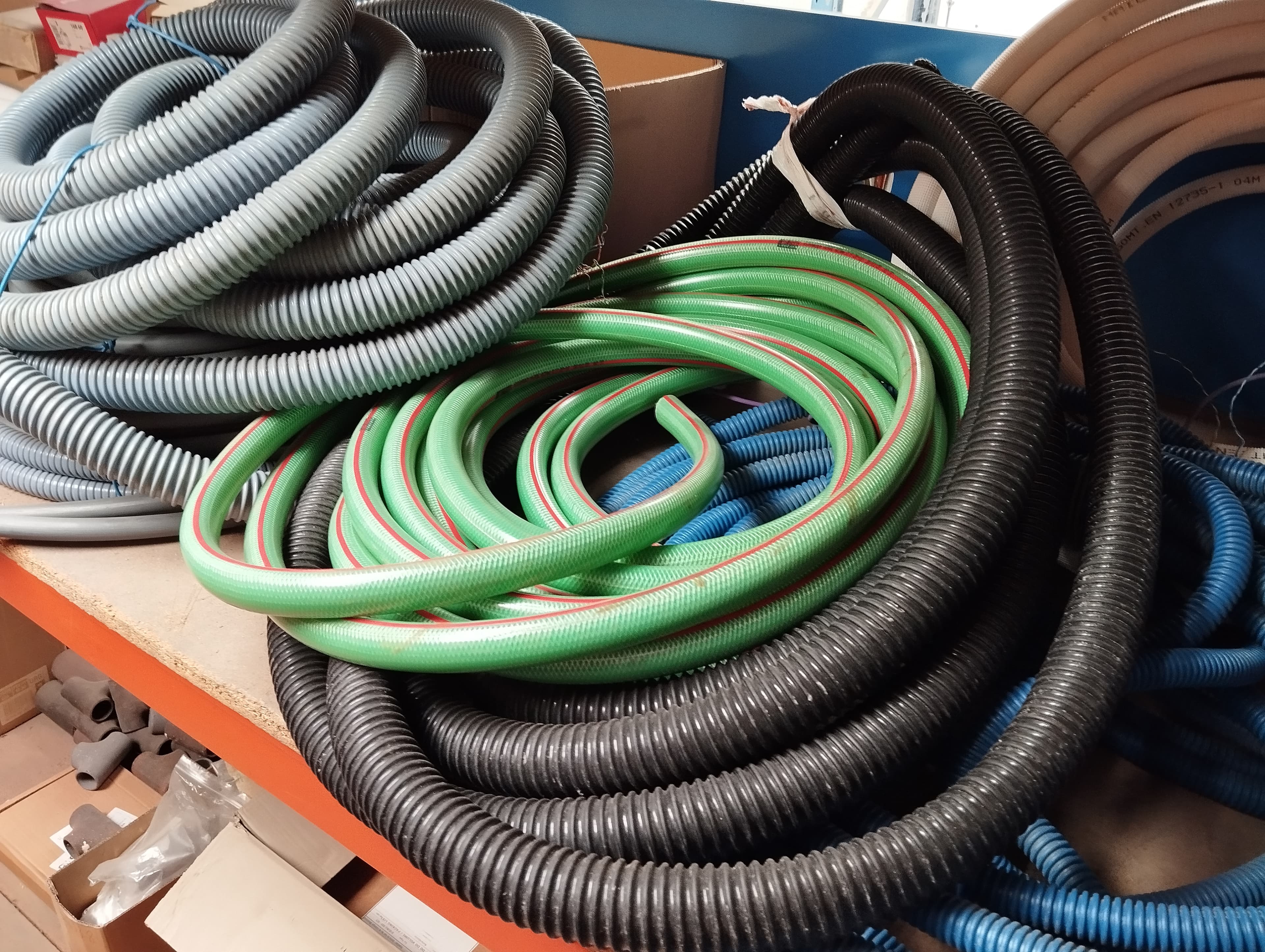 Equipamentos de Crimpagem · Máquina Portátil de Recuperação de Refrigerante · Diversos — imagem 24