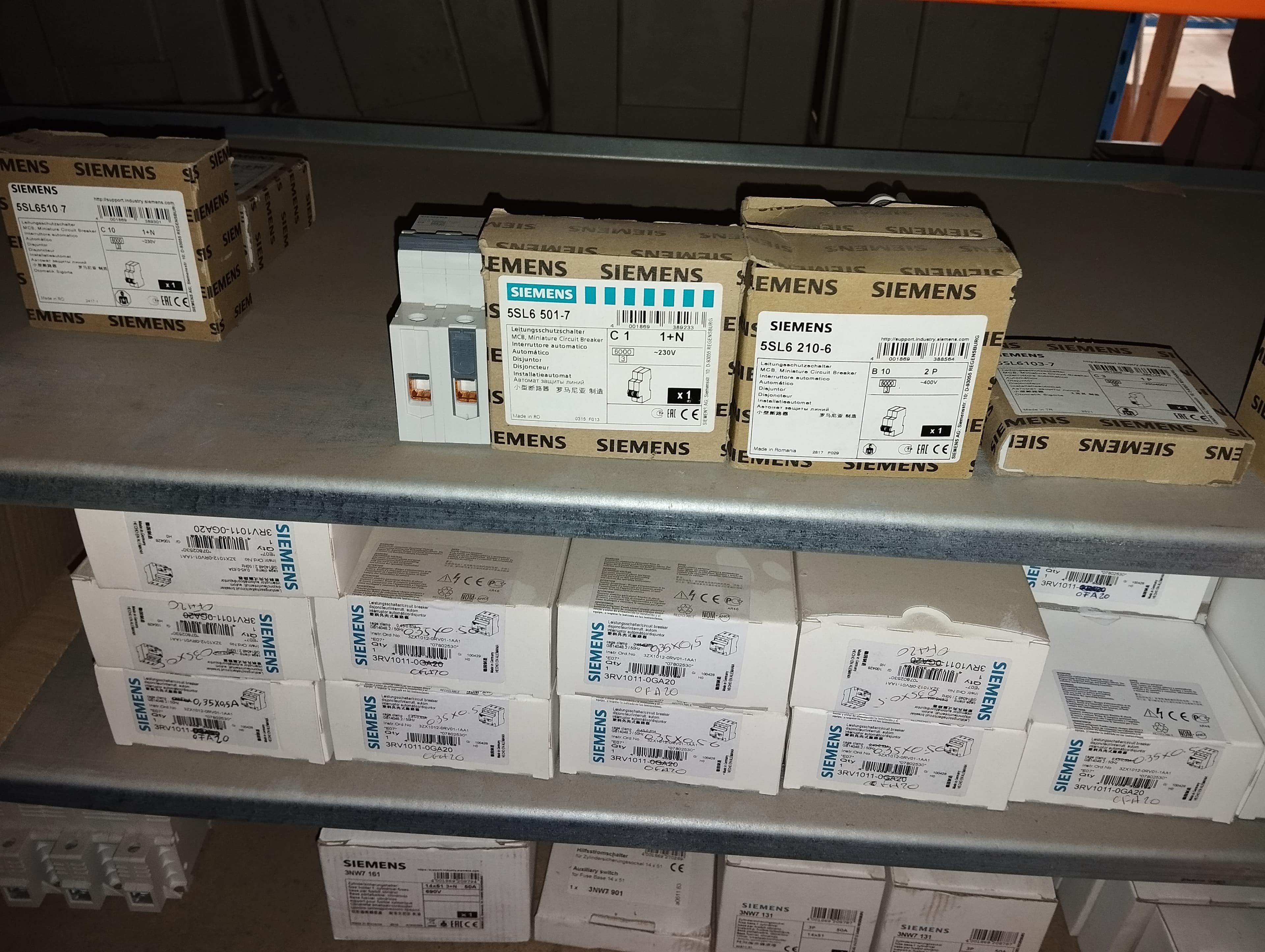 Equipamentos de Crimpagem · Máquina Portátil de Recuperação de Refrigerante · Diversos — imagem 43
