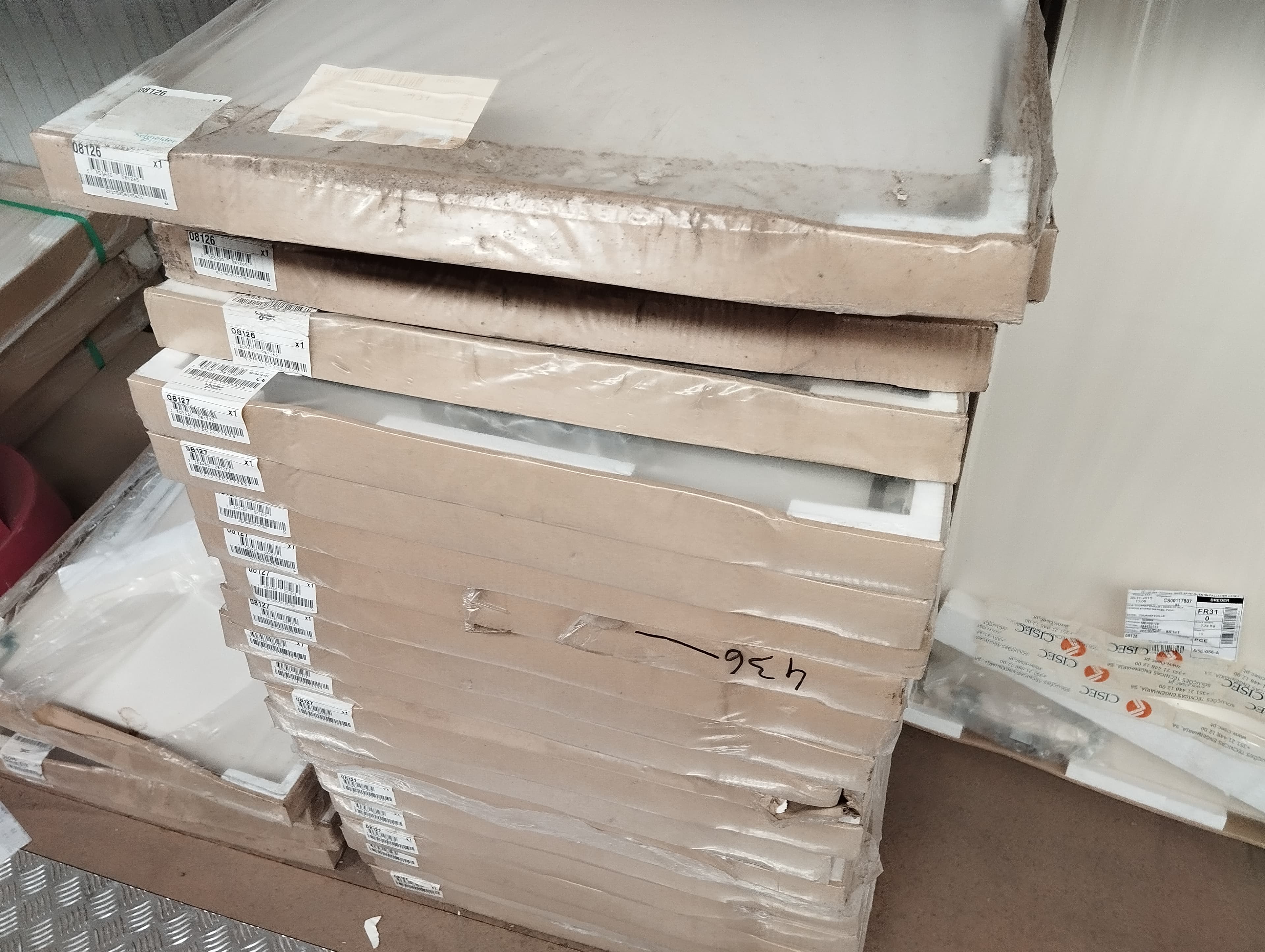 Equipamentos de Crimpagem · Máquina Portátil de Recuperação de Refrigerante · Diversos — imagem 28