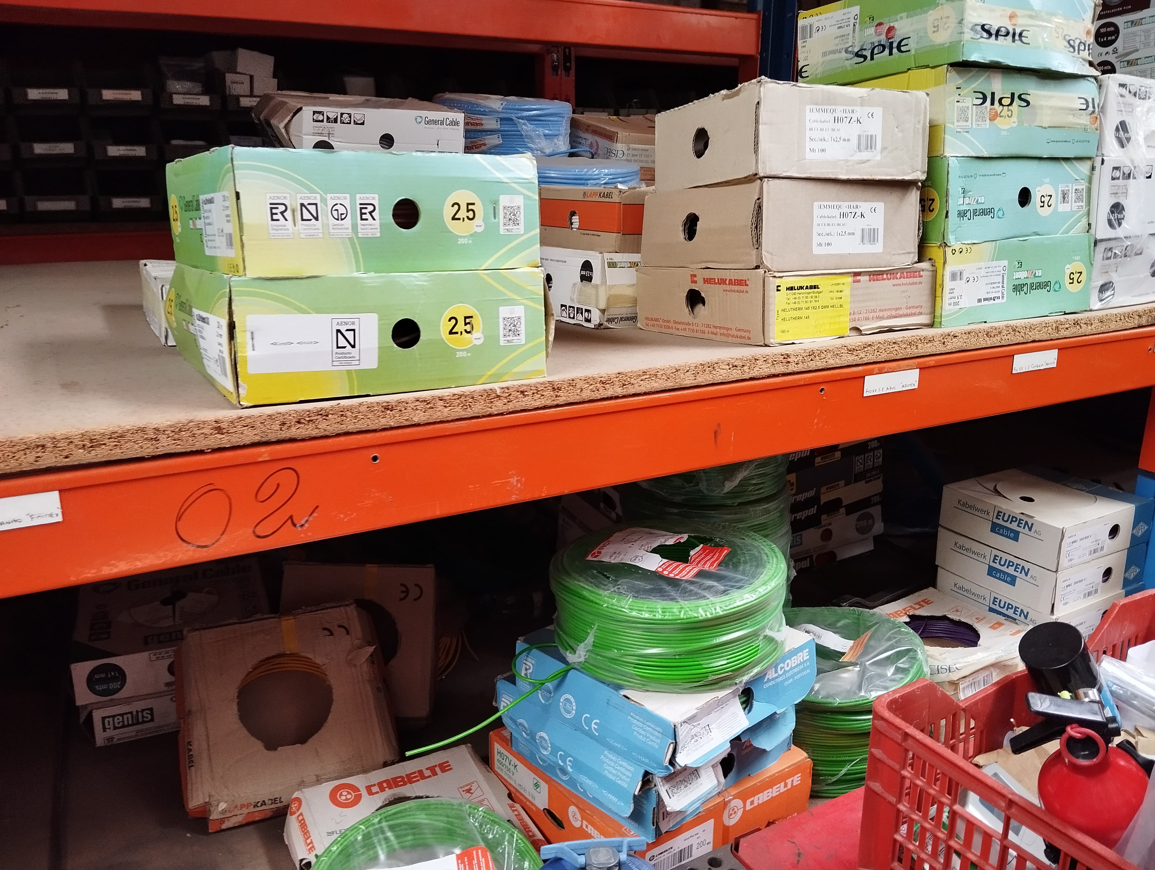 Equipamentos de Crimpagem · Máquina Portátil de Recuperação de Refrigerante · Diversos — imagem 17
