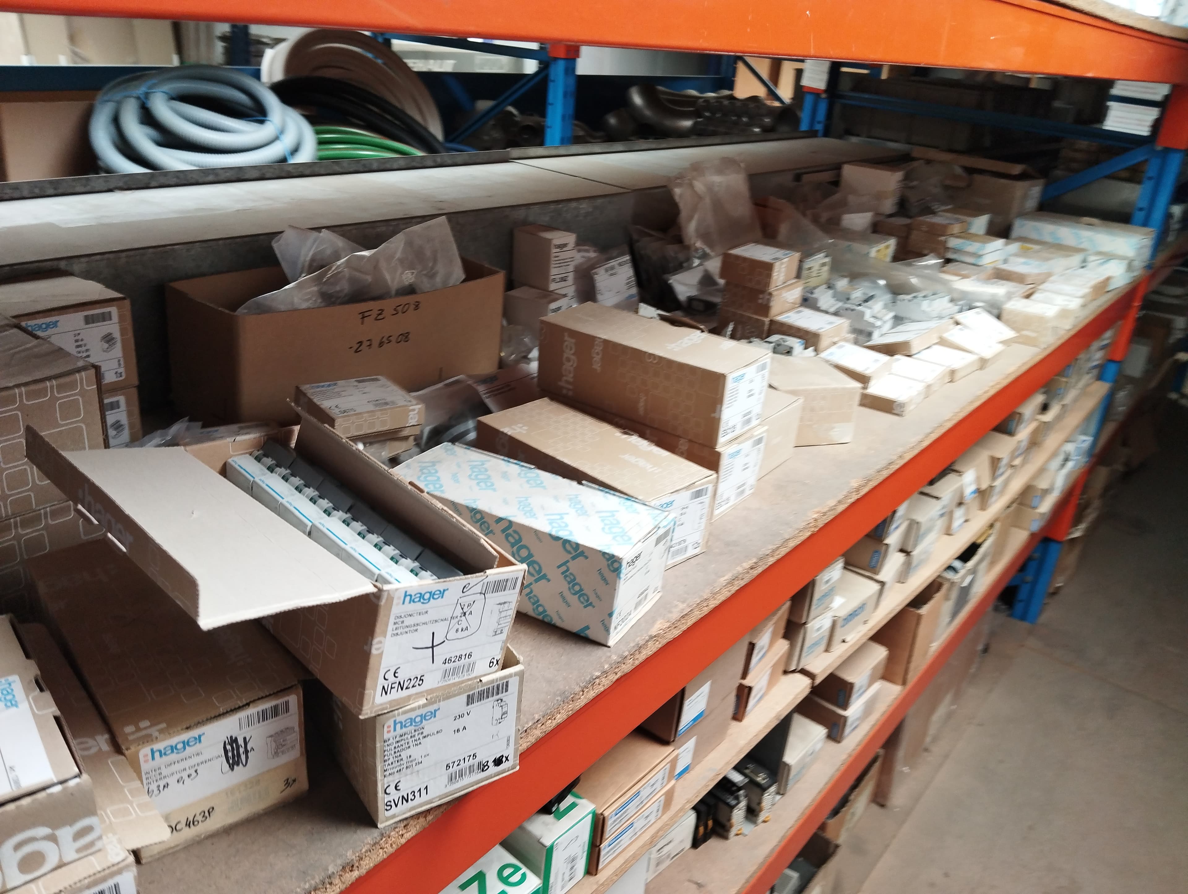 Equipamentos de Crimpagem · Máquina Portátil de Recuperação de Refrigerante · Diversos — imagem 34