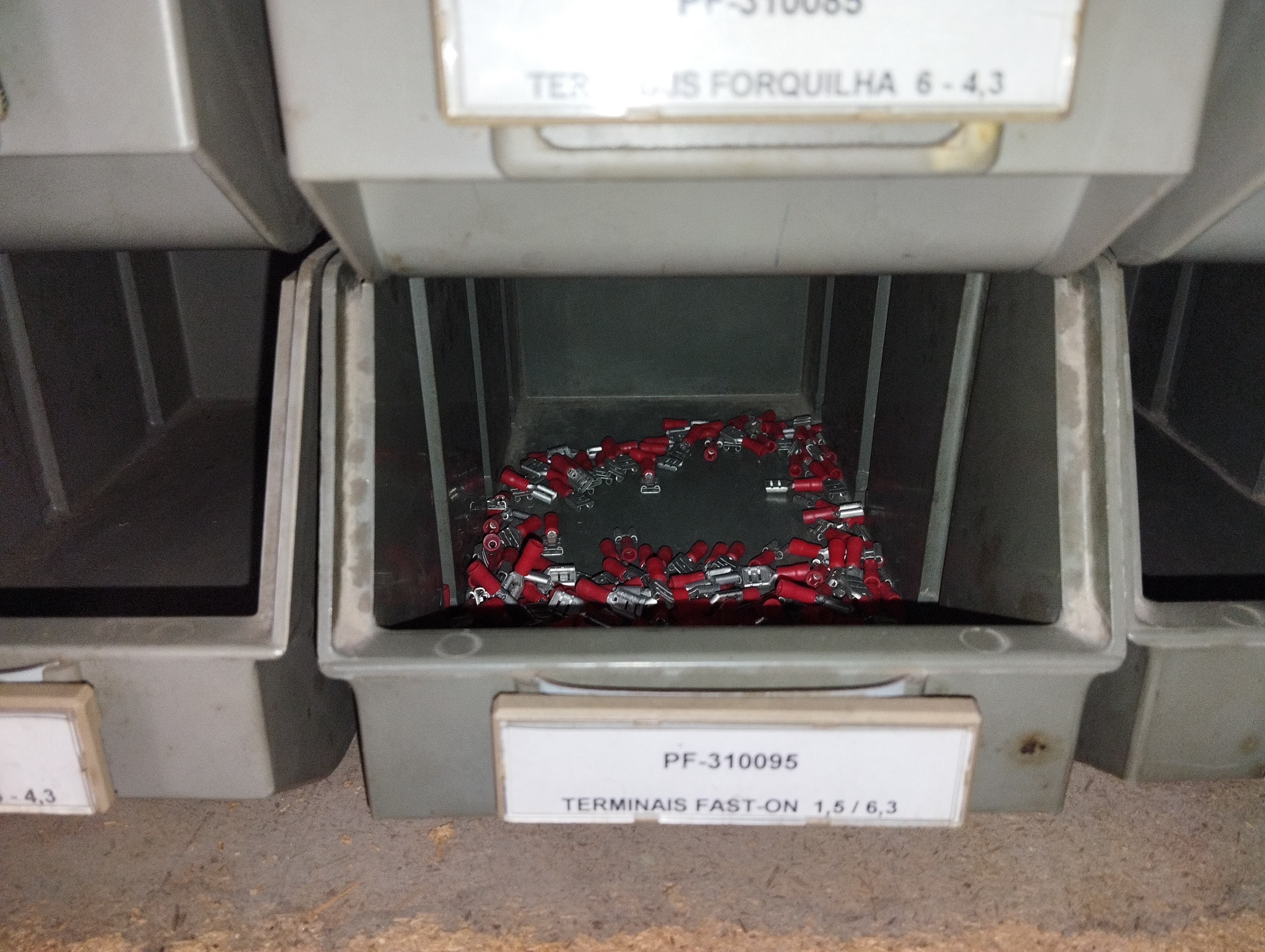 Equipamentos de Crimpagem · Máquina Portátil de Recuperação de Refrigerante · Diversos — imagem 42