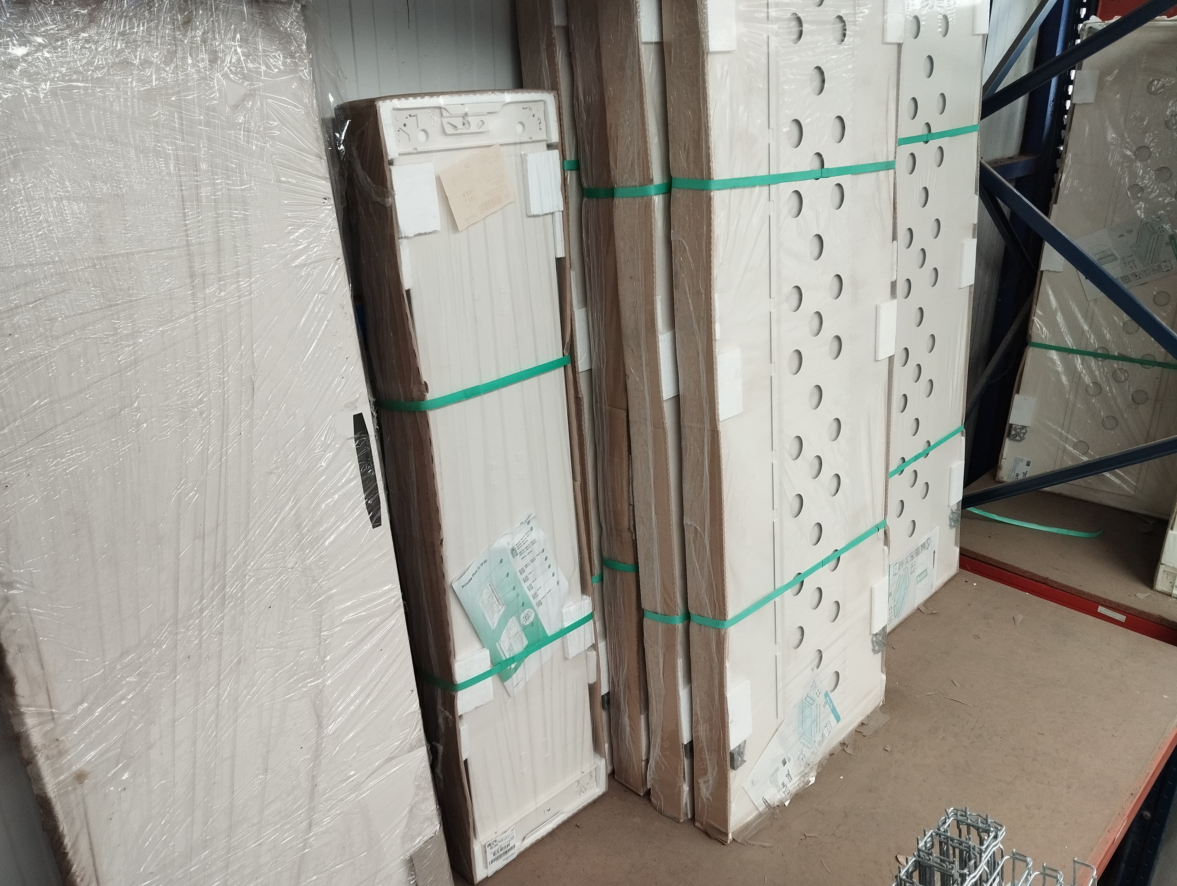 Equipamentos de Crimpagem · Máquina Portátil de Recuperação de Refrigerante · Diversos — imagem 26
