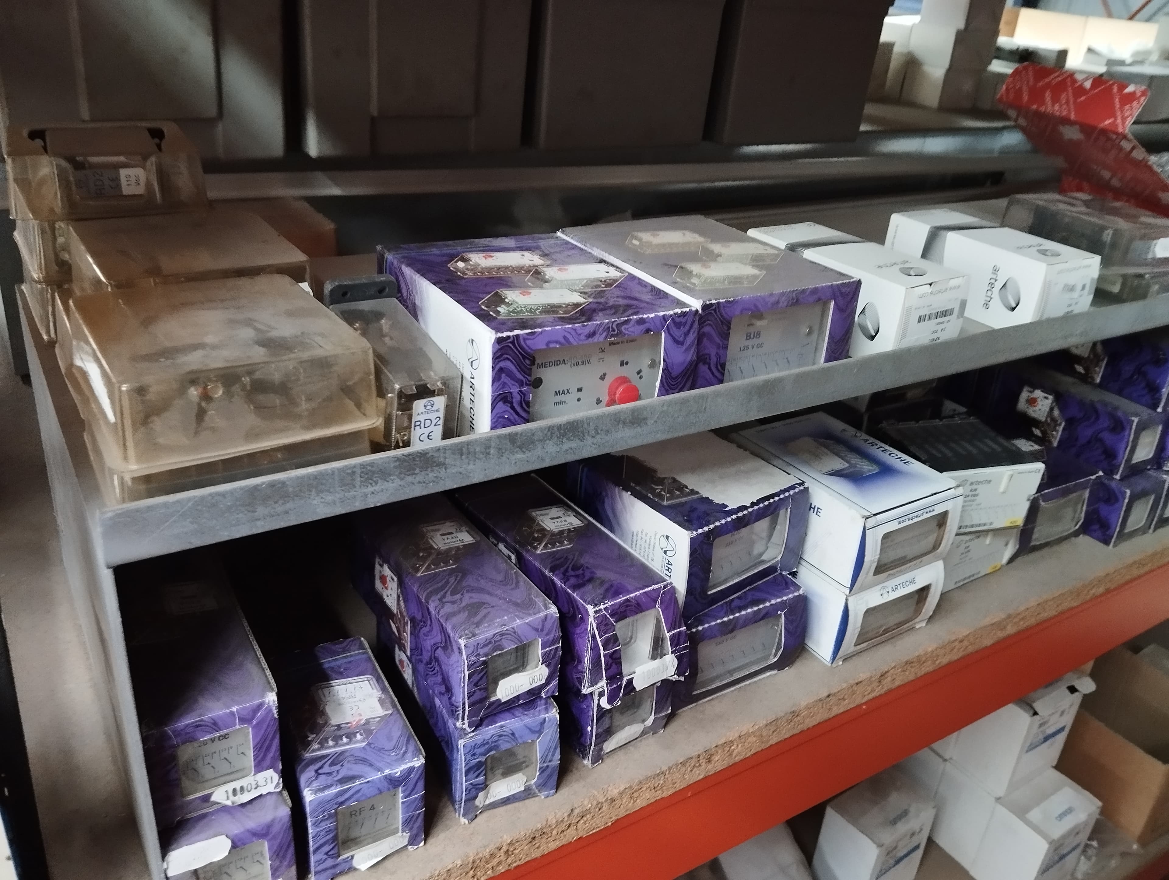 Equipamentos de Crimpagem · Máquina Portátil de Recuperação de Refrigerante · Diversos — imagem 36