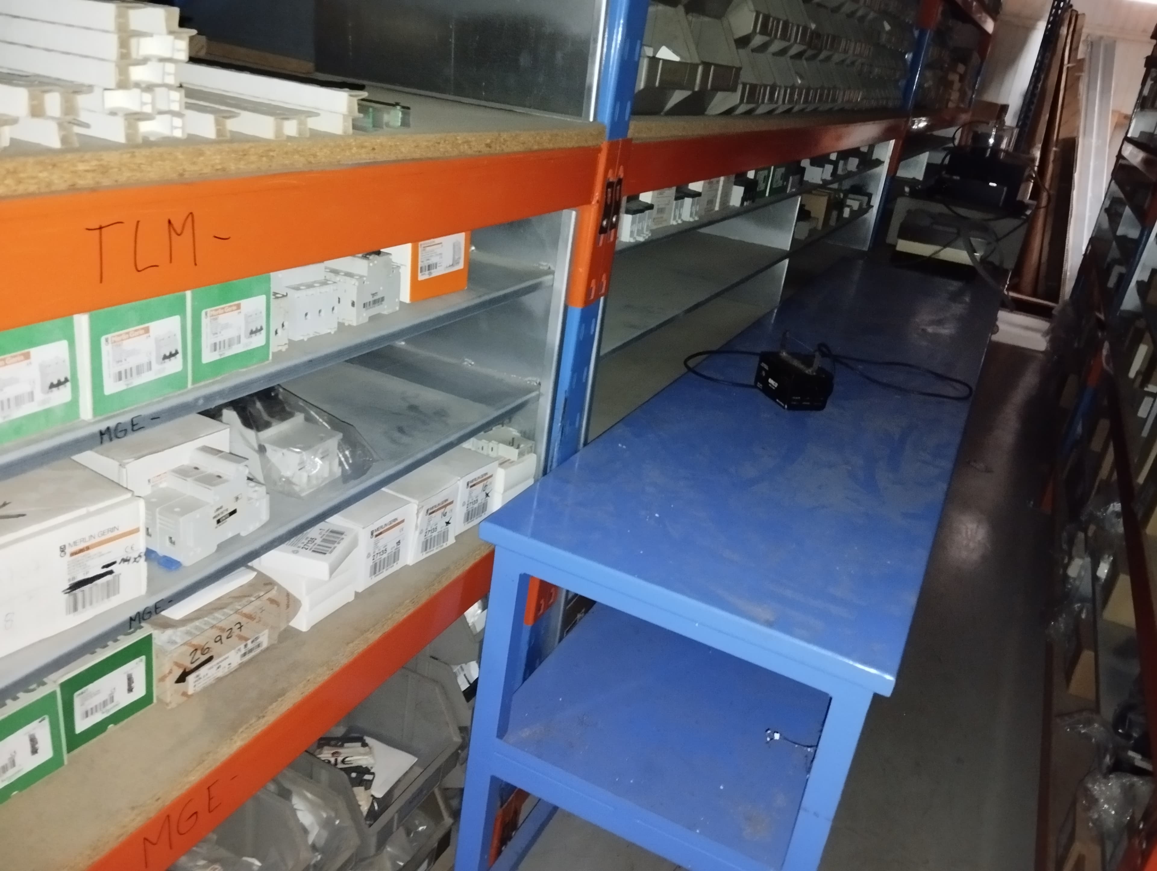 Equipamentos de Crimpagem · Máquina Portátil de Recuperação de Refrigerante · Diversos — imagem 44
