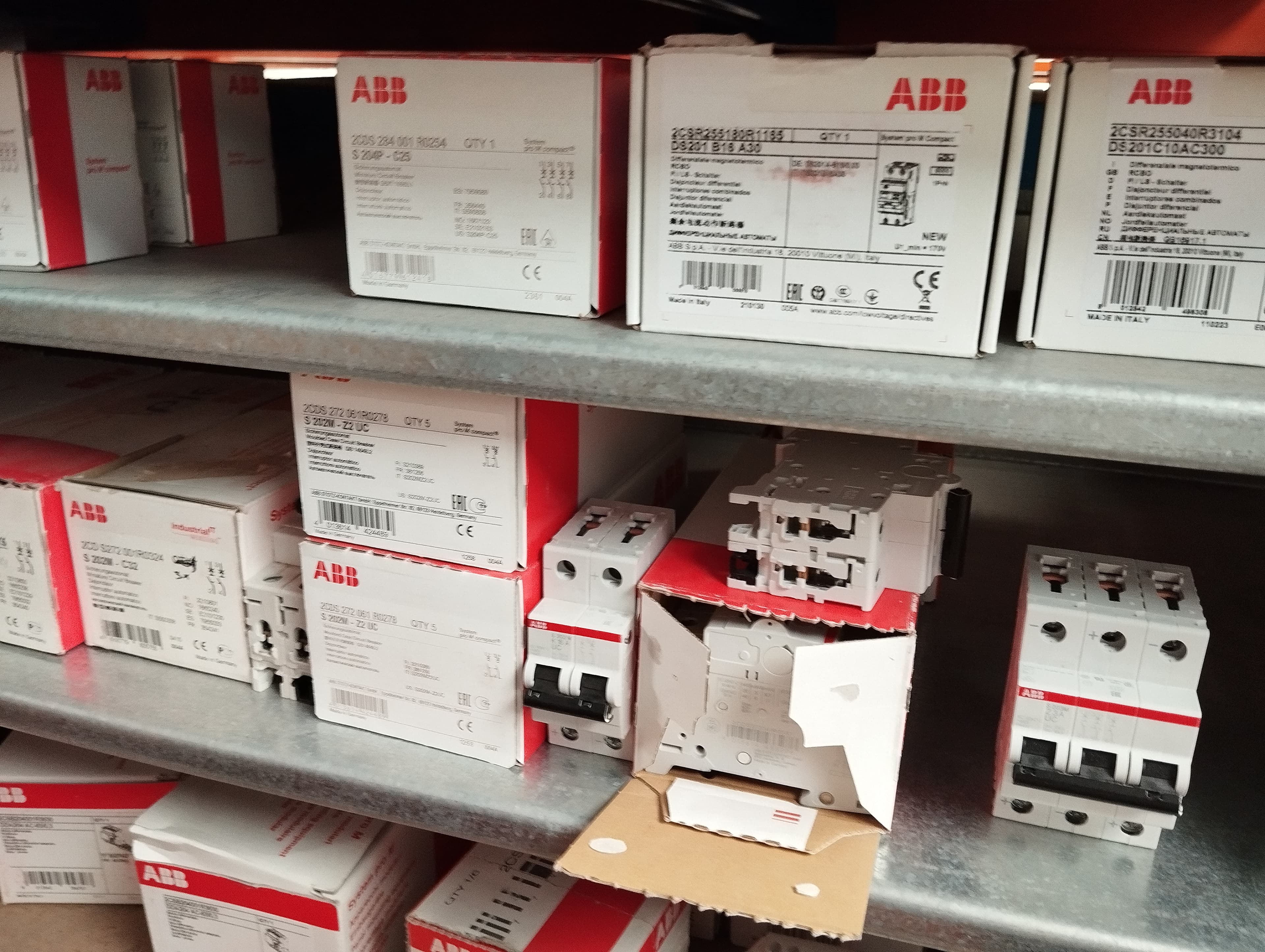 Equipamentos de Crimpagem · Máquina Portátil de Recuperação de Refrigerante · Diversos — imagem 40