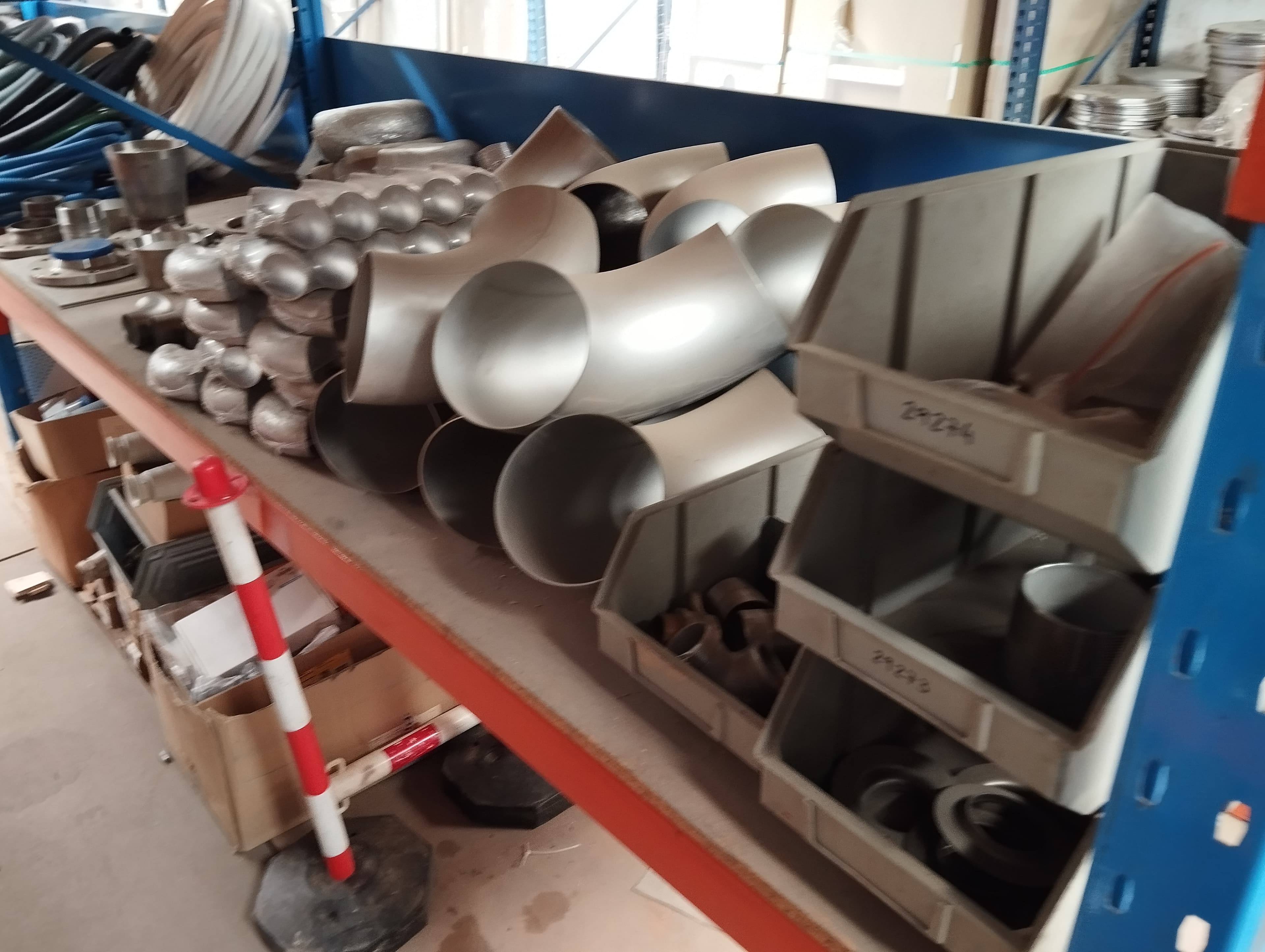 Equipamentos de Crimpagem · Máquina Portátil de Recuperação de Refrigerante · Diversos — imagem 21