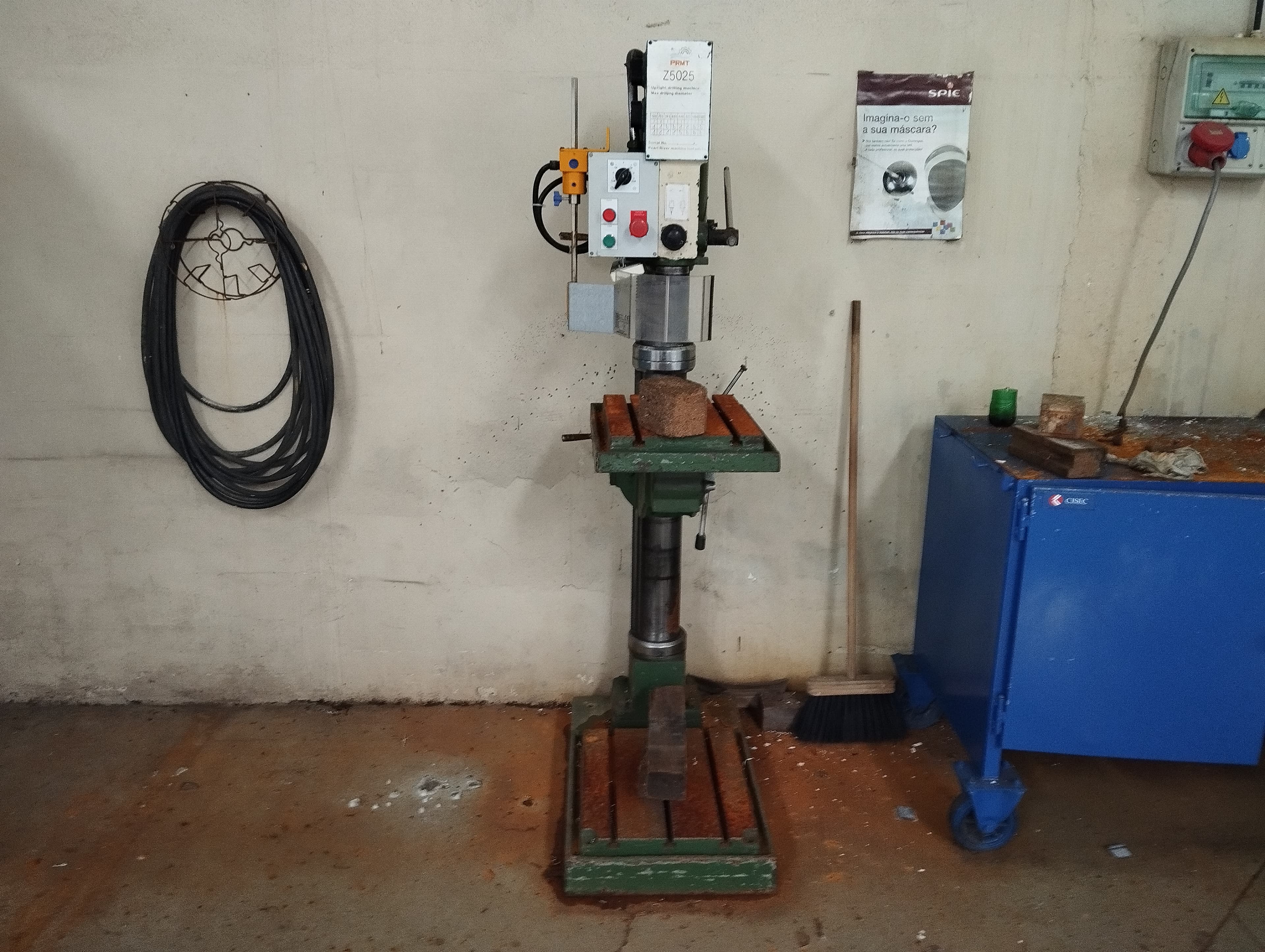 Engenho de Furar — imagen 1