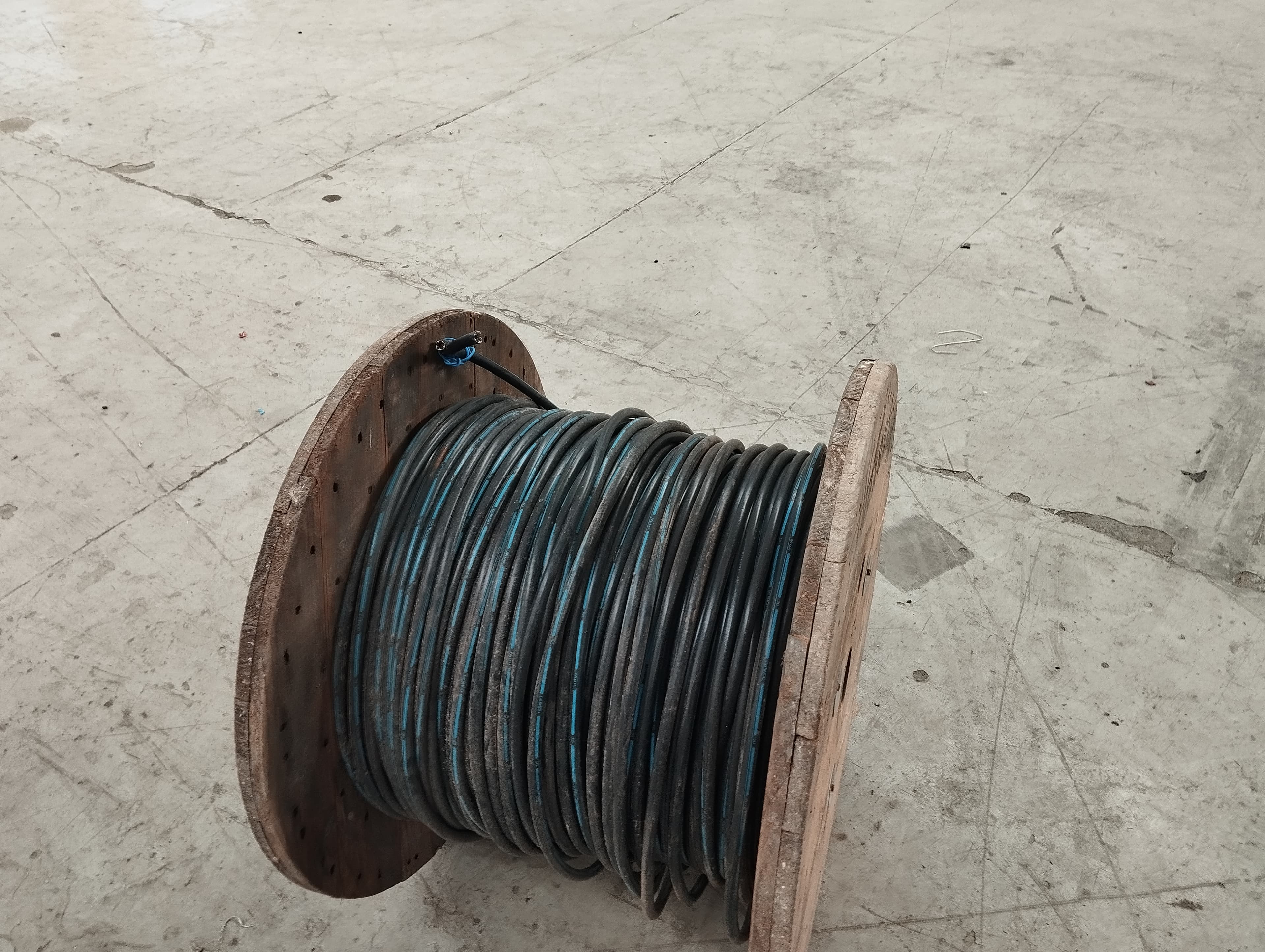 Máquinas Testes Quadros Elétricos · Maquinaria · Diversos — imagem 18