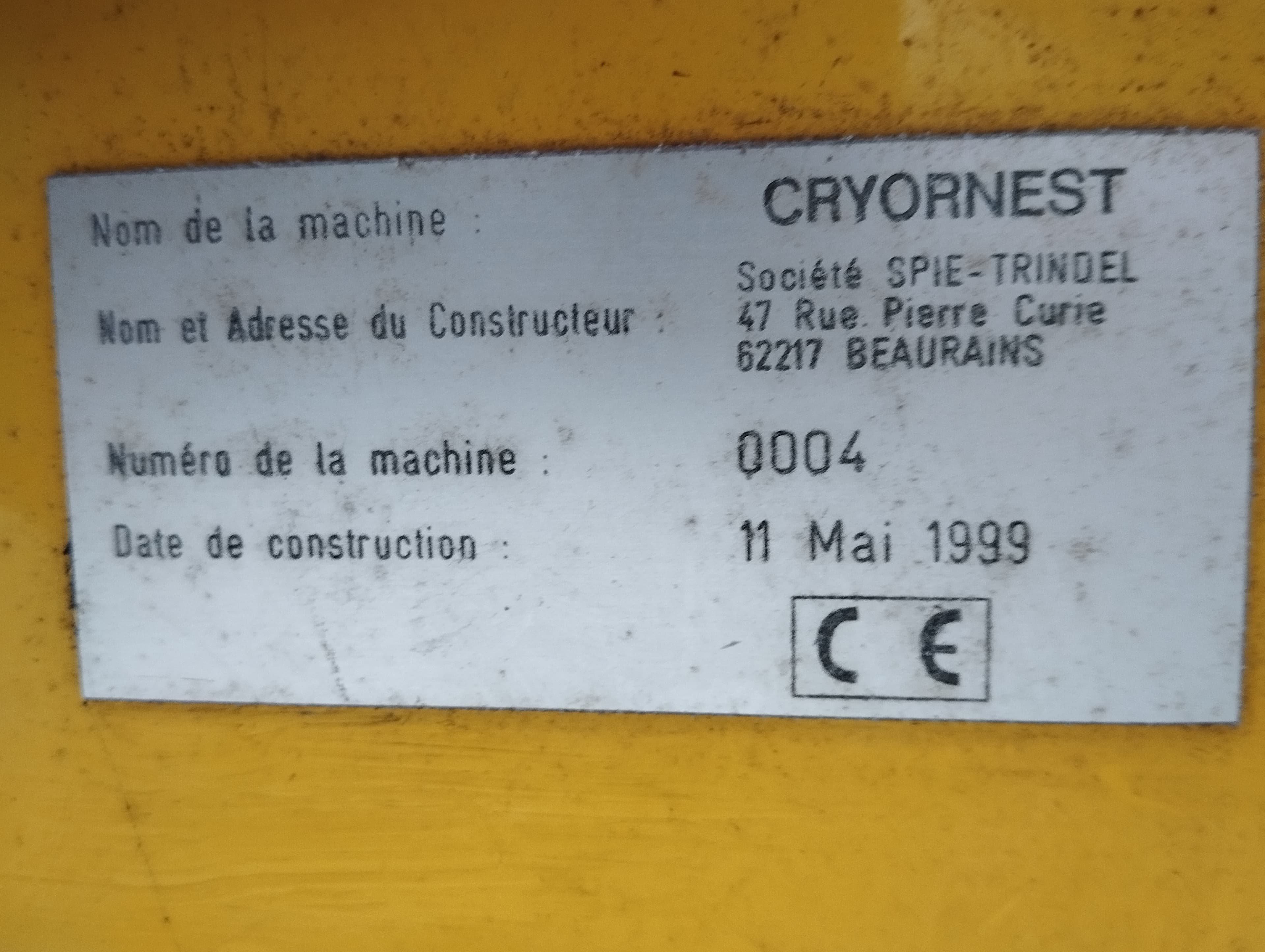 Máquinas Testes Quadros Elétricos · Maquinaria · Diversos — imagem 45