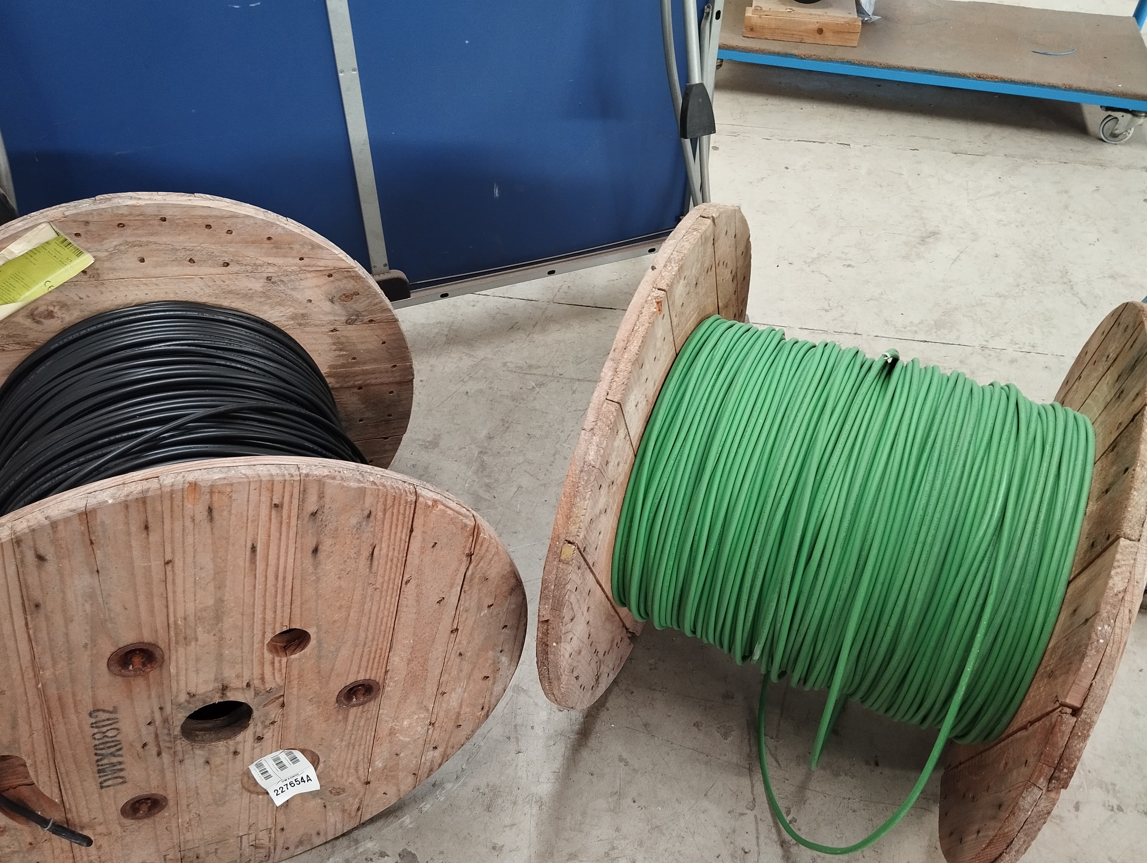 Máquinas Testes Quadros Elétricos · Maquinaria · Diversos — imagem 19
