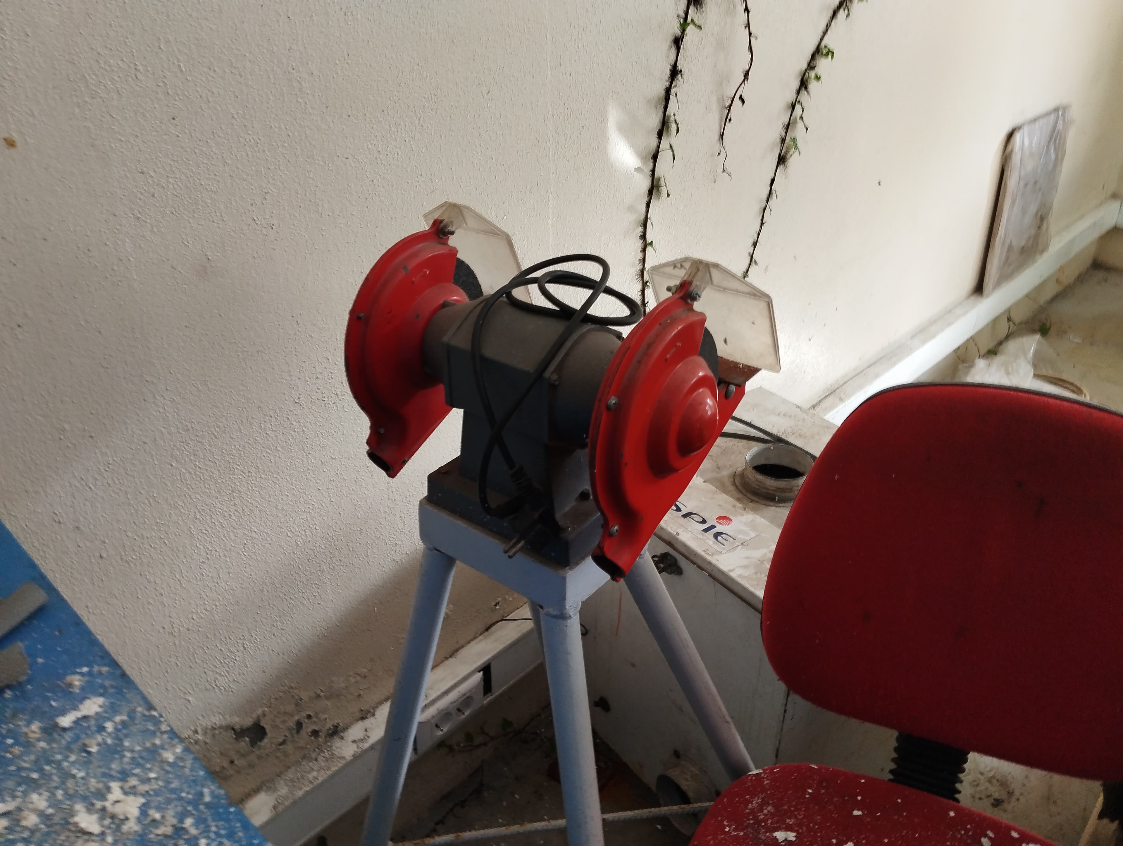Máquinas Testes Quadros Elétricos · Maquinaria · Diversos — imagem 38