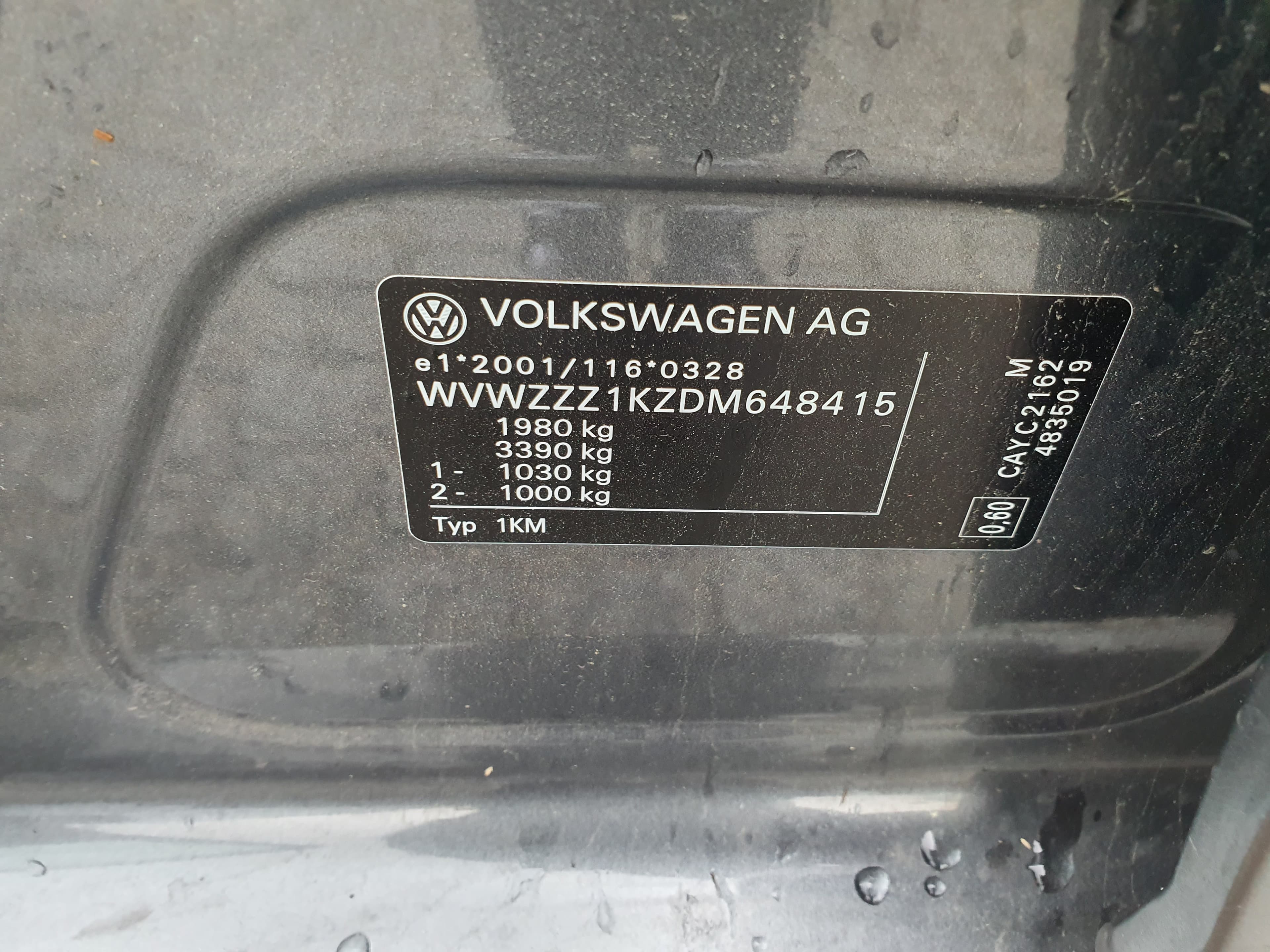 Volkswagen Golf · Ano 2012 — imagem 17
