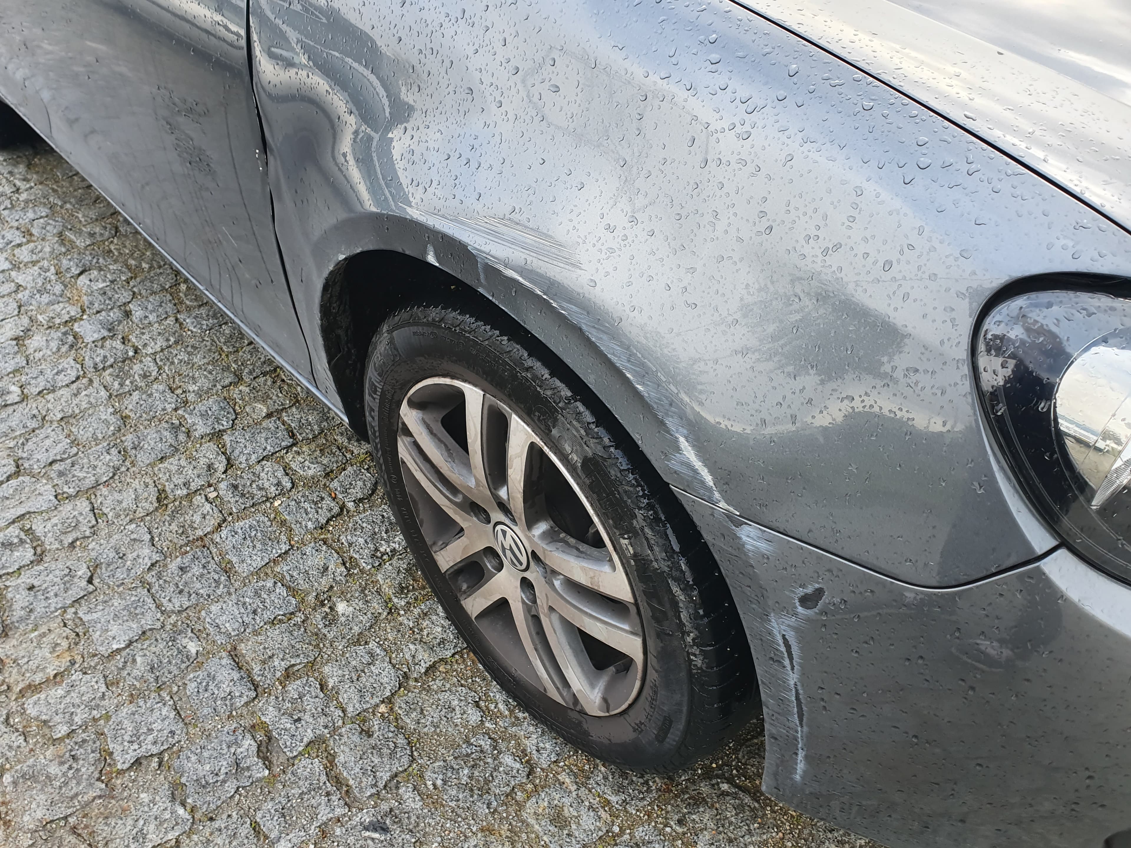 Volkswagen Golf · Ano 2012 — imagem 11
