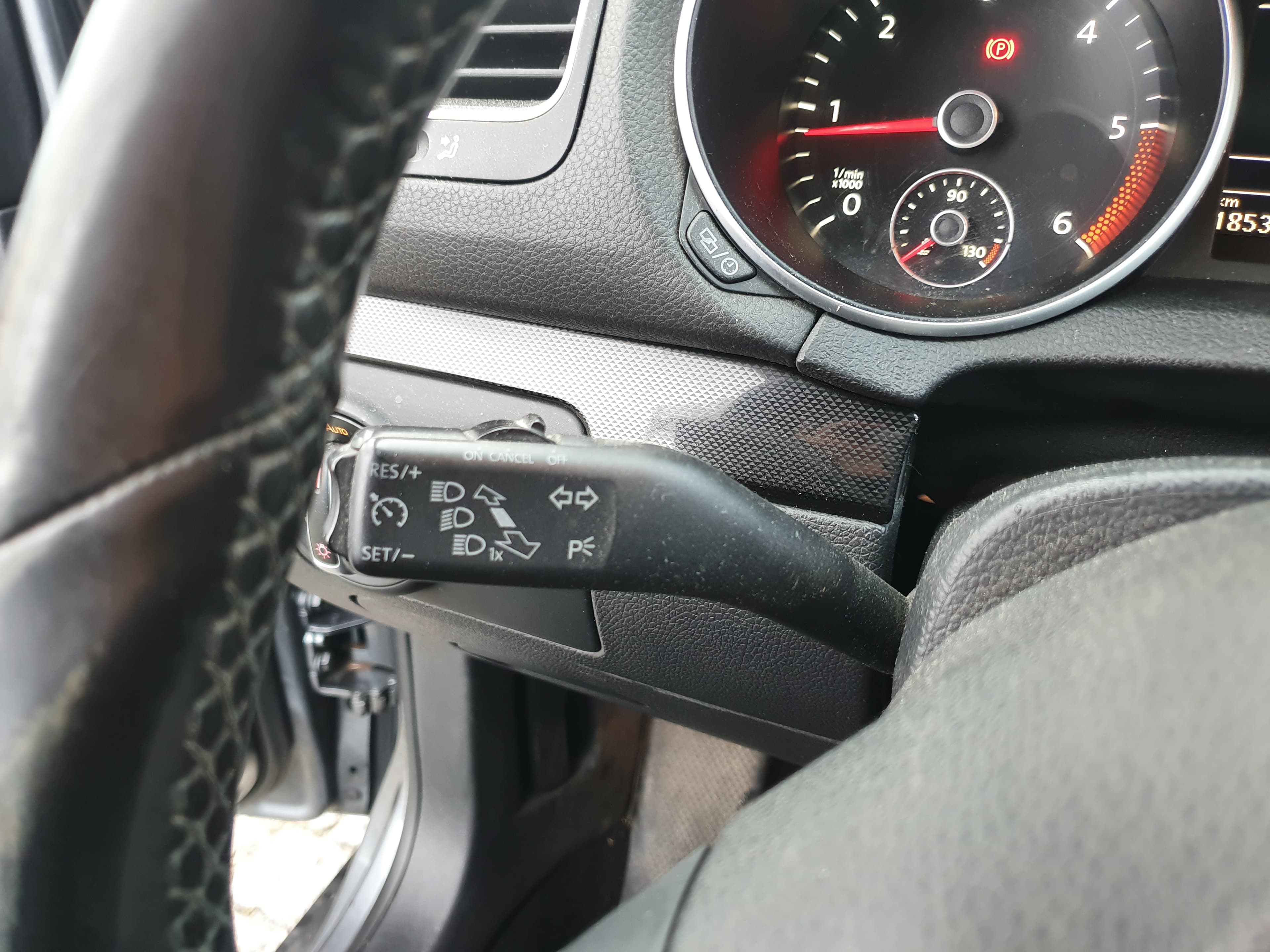 Volkswagen Golf · Ano 2012 — imagem 46