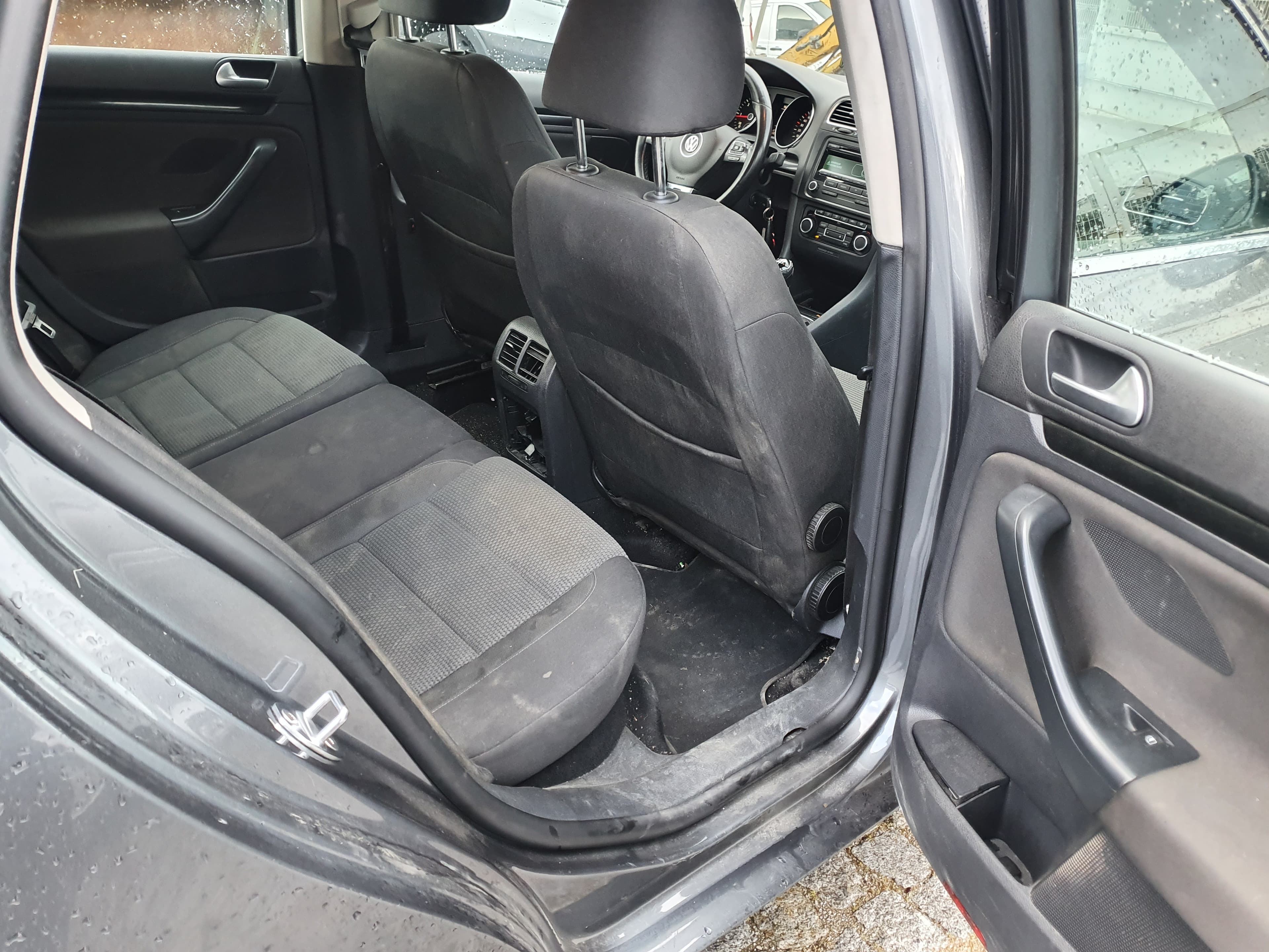 Volkswagen Golf · Ano 2012 — imagem 30
