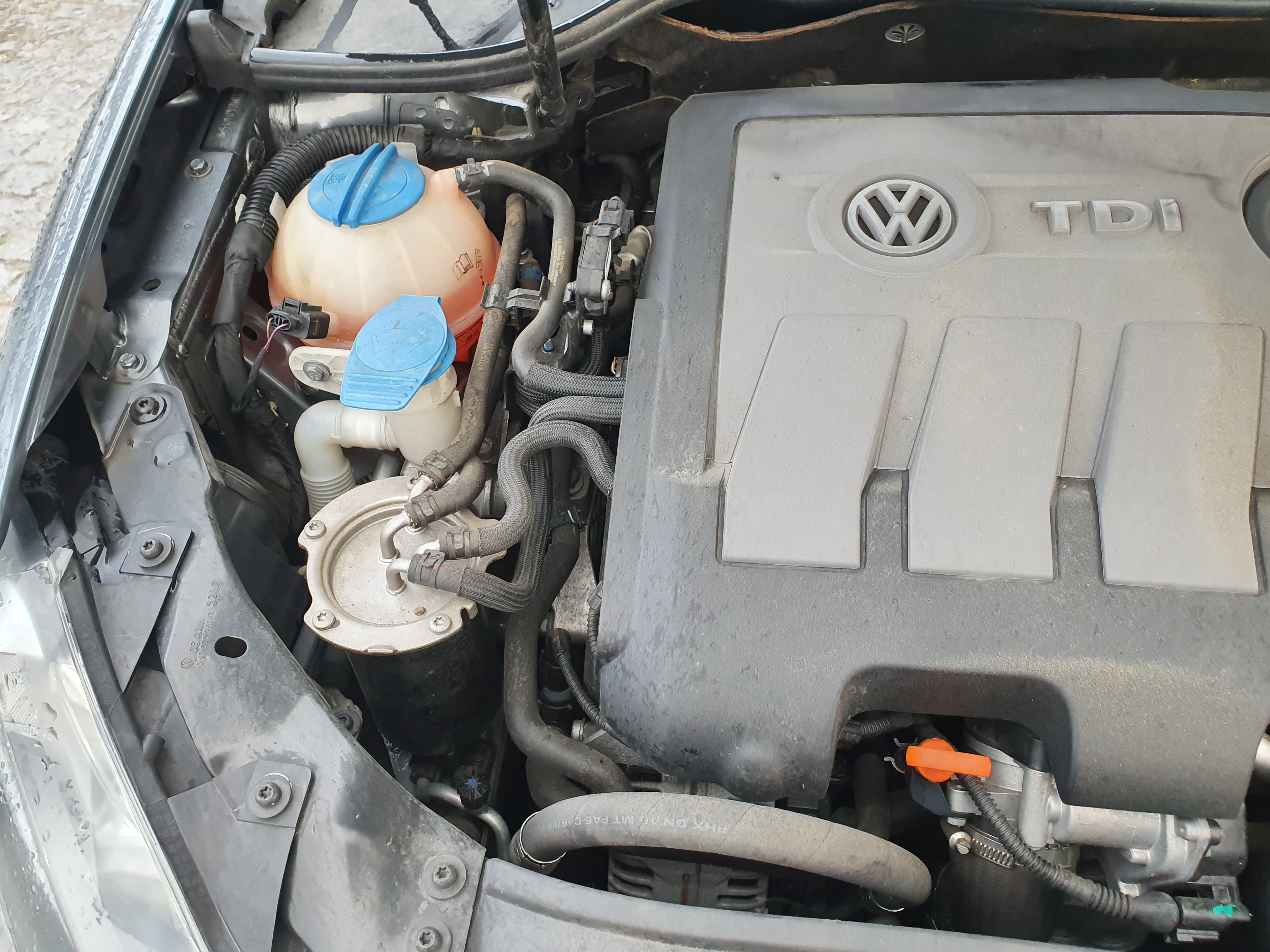 Volkswagen Golf · Ano 2012 — imagem 18