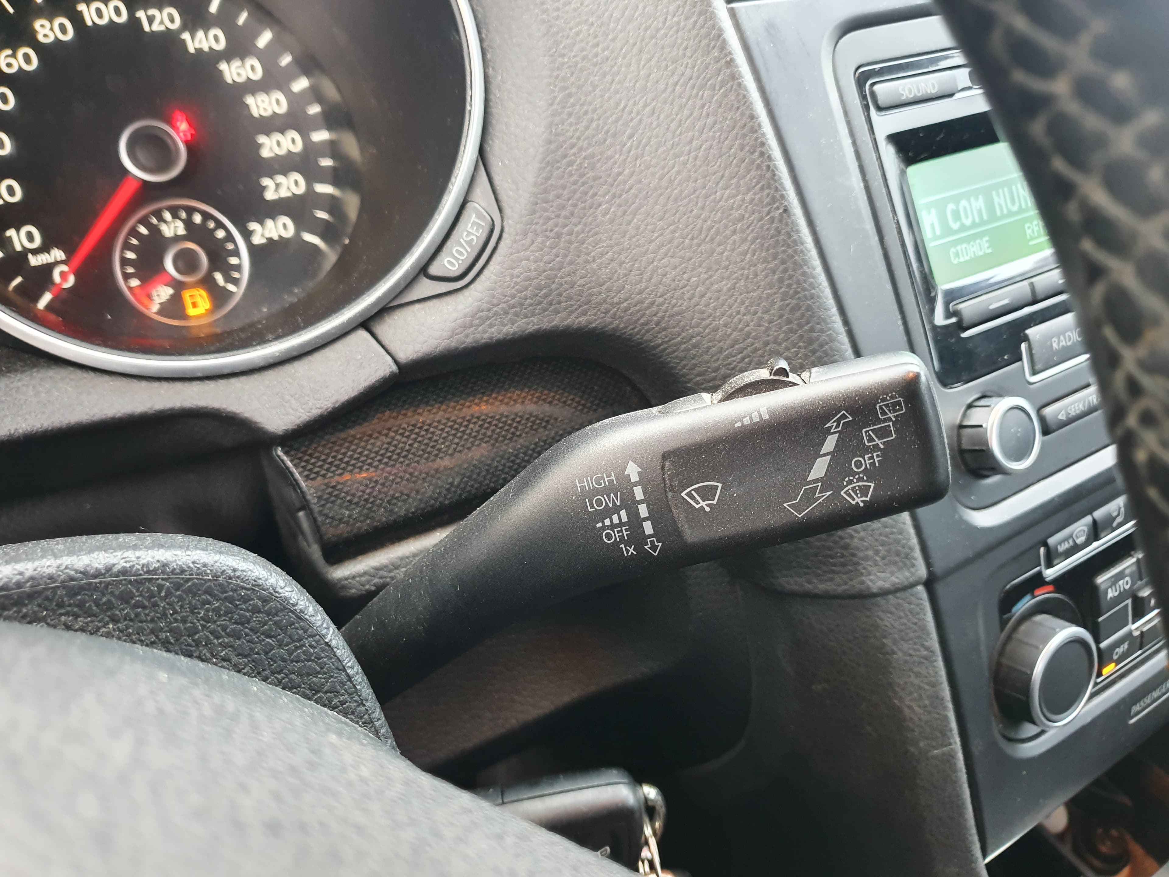 Volkswagen Golf · Ano 2012 — imagem 42