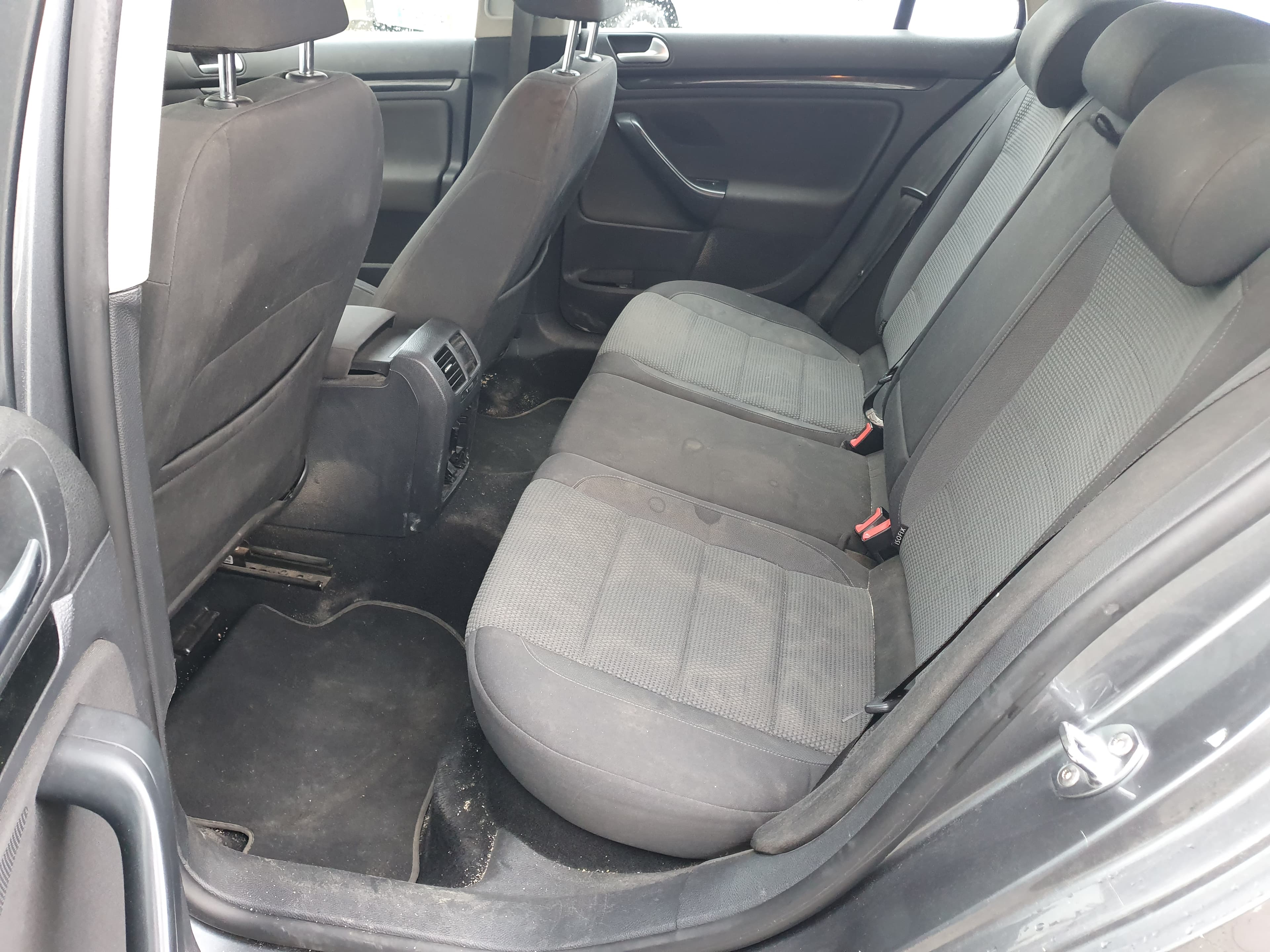 Volkswagen Golf · Ano 2012 — imagem 35