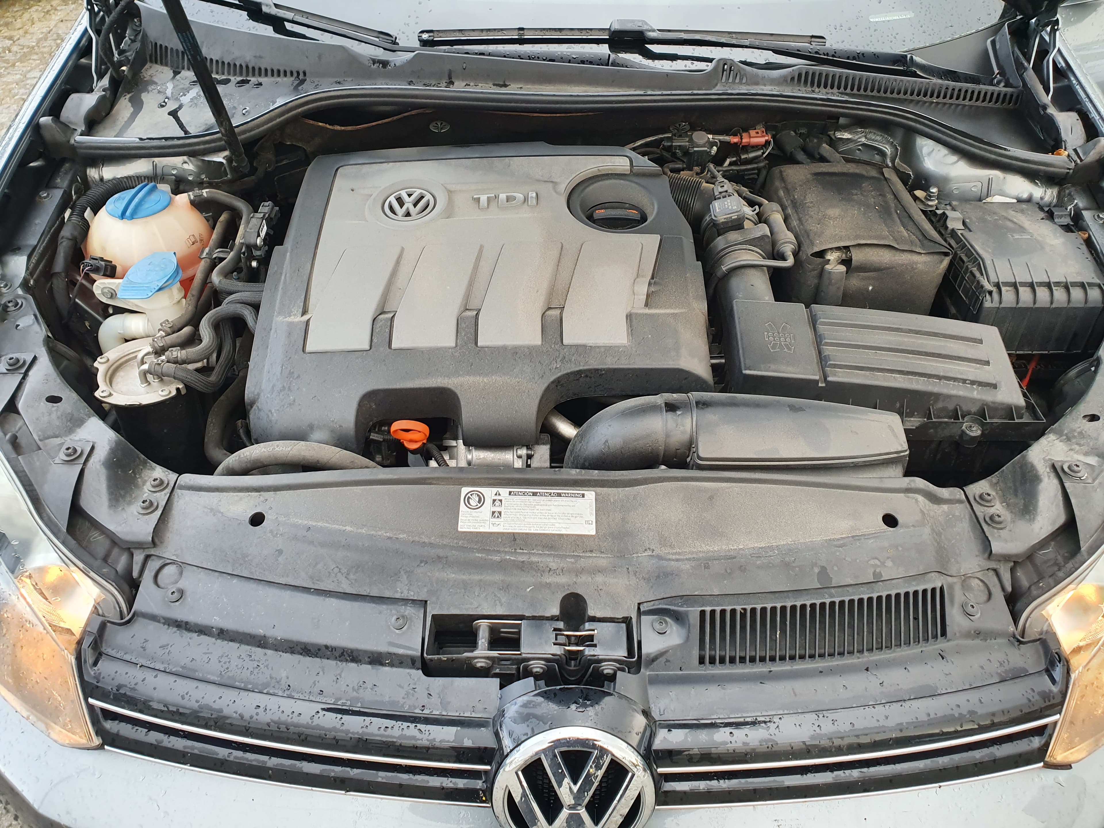 Volkswagen Golf · Ano 2012 — imagem 16