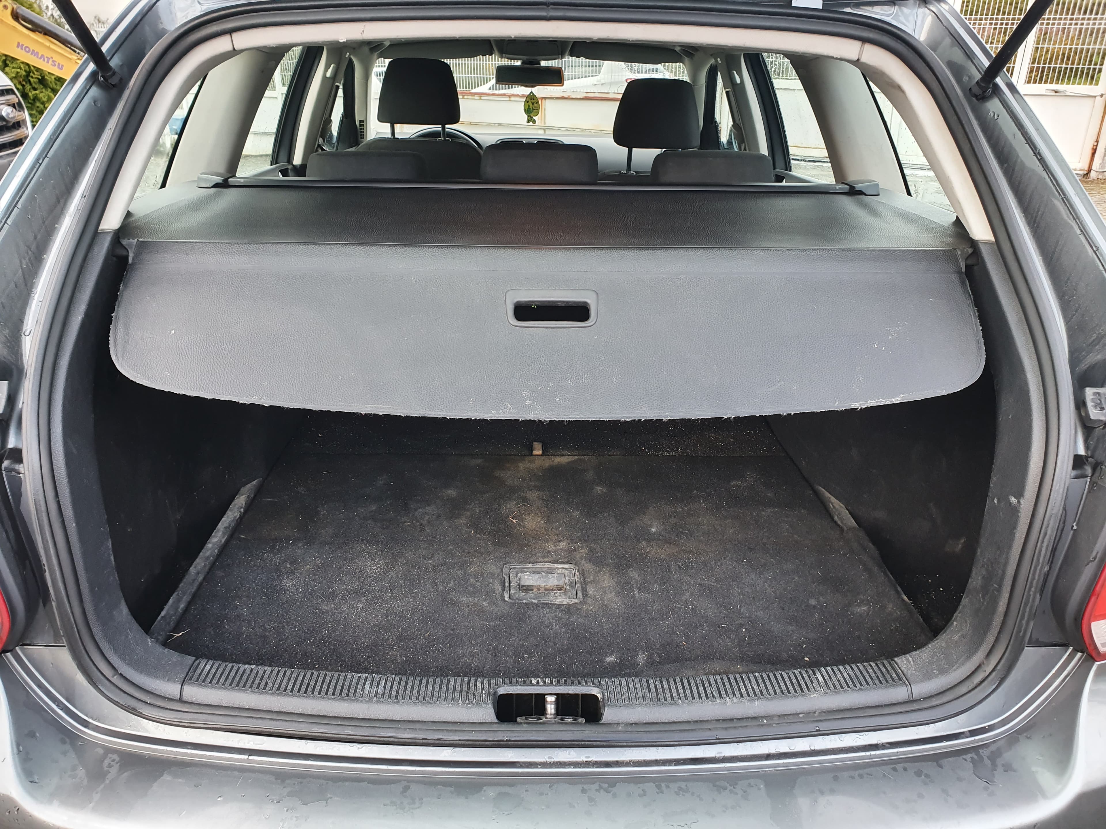 Volkswagen Golf · Ano 2012 — imagem 9