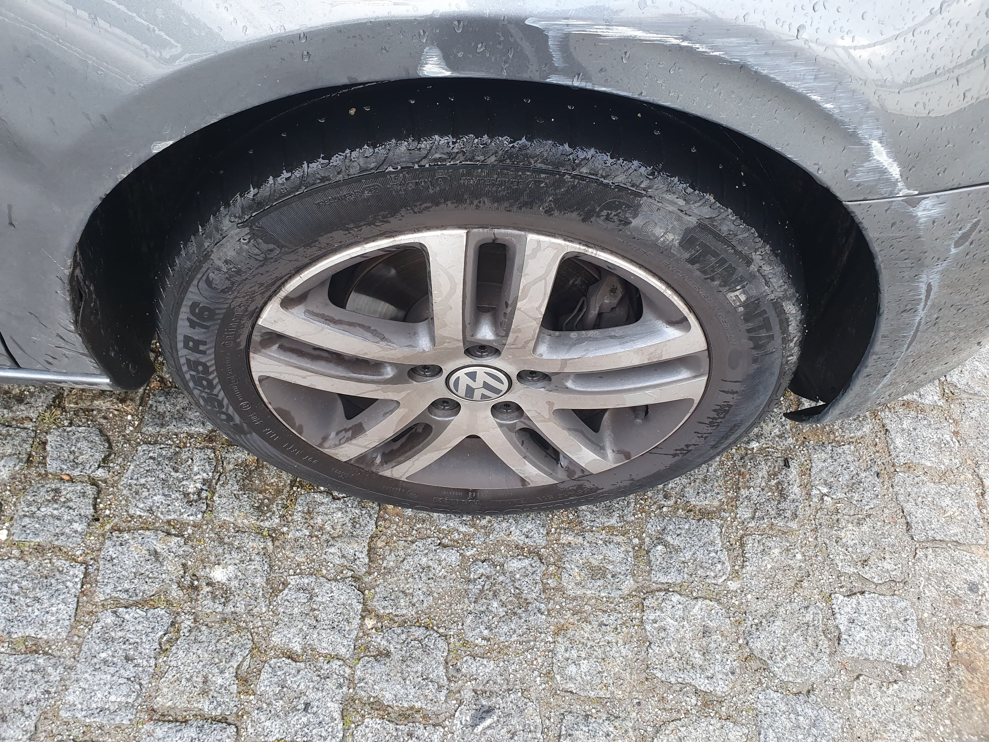 Volkswagen Golf · Ano 2012 — imagem 20