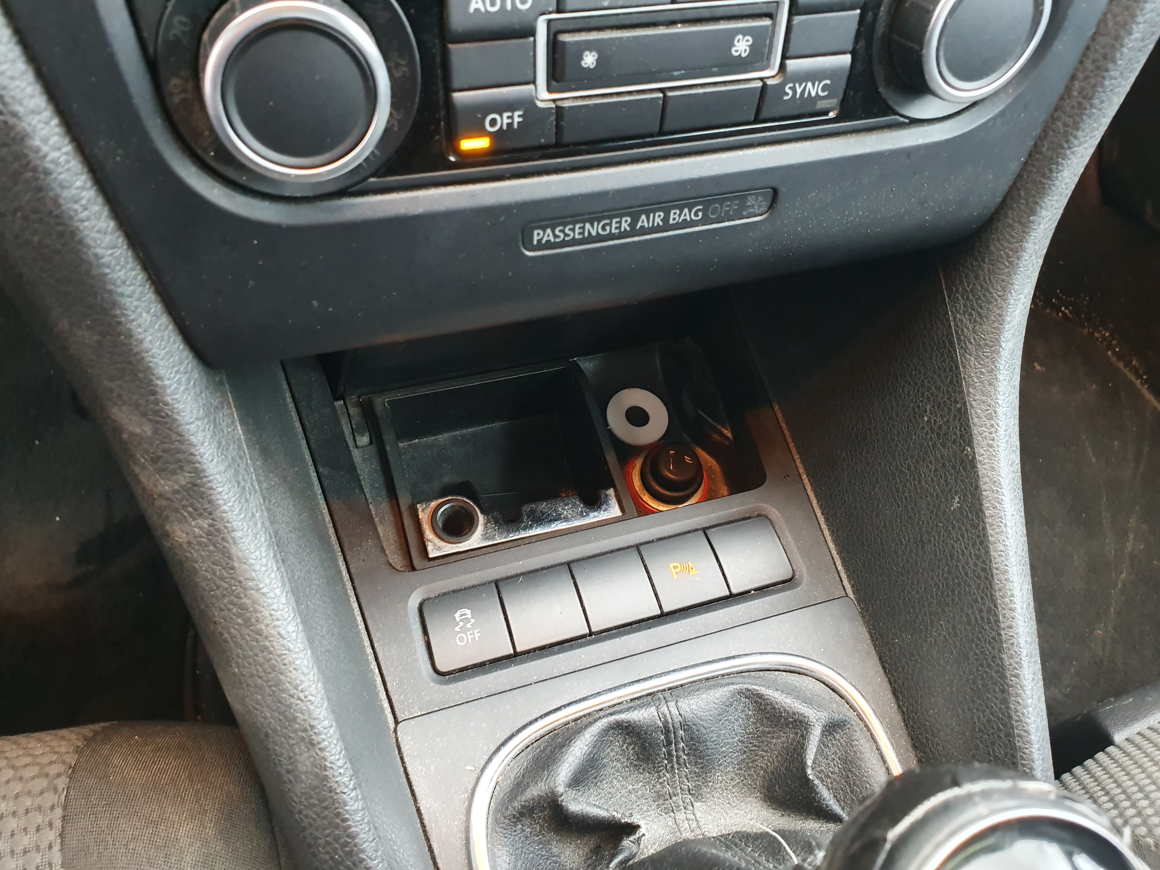 Volkswagen Golf · Ano 2012 — imagem 39