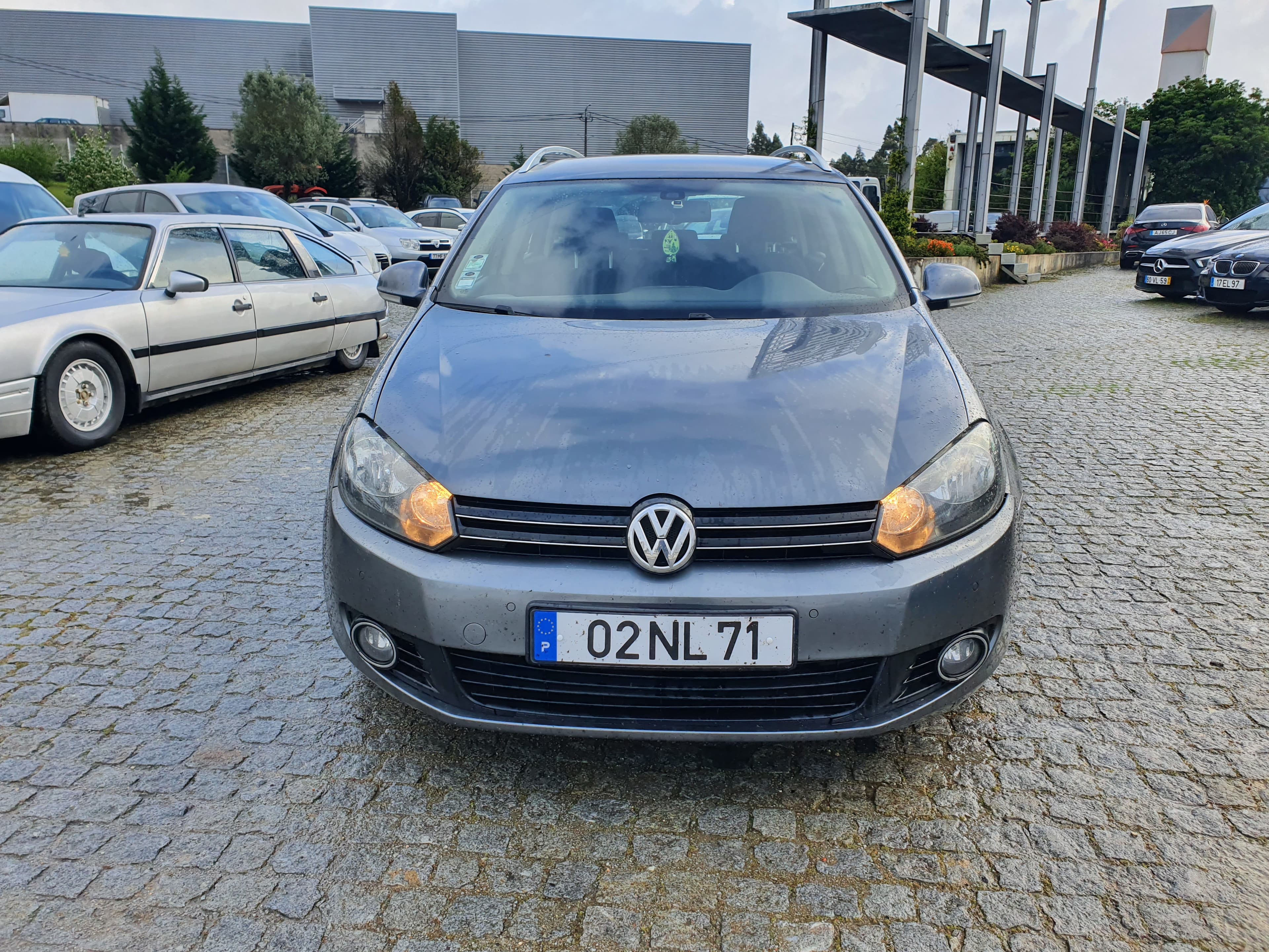 Volkswagen Golf · Ano 2012 — imagem 3