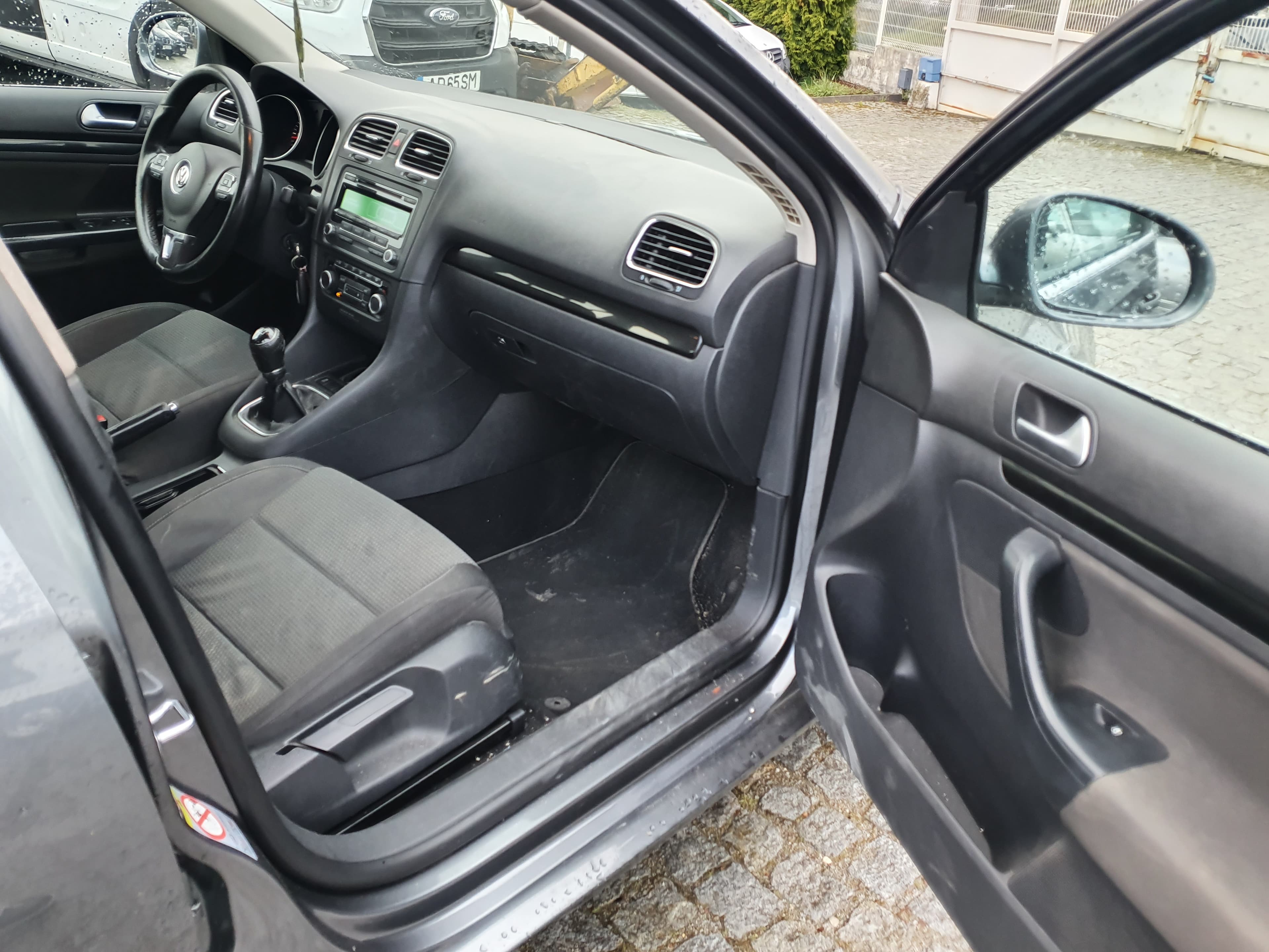 Volkswagen Golf · Ano 2012 — imagem 27
