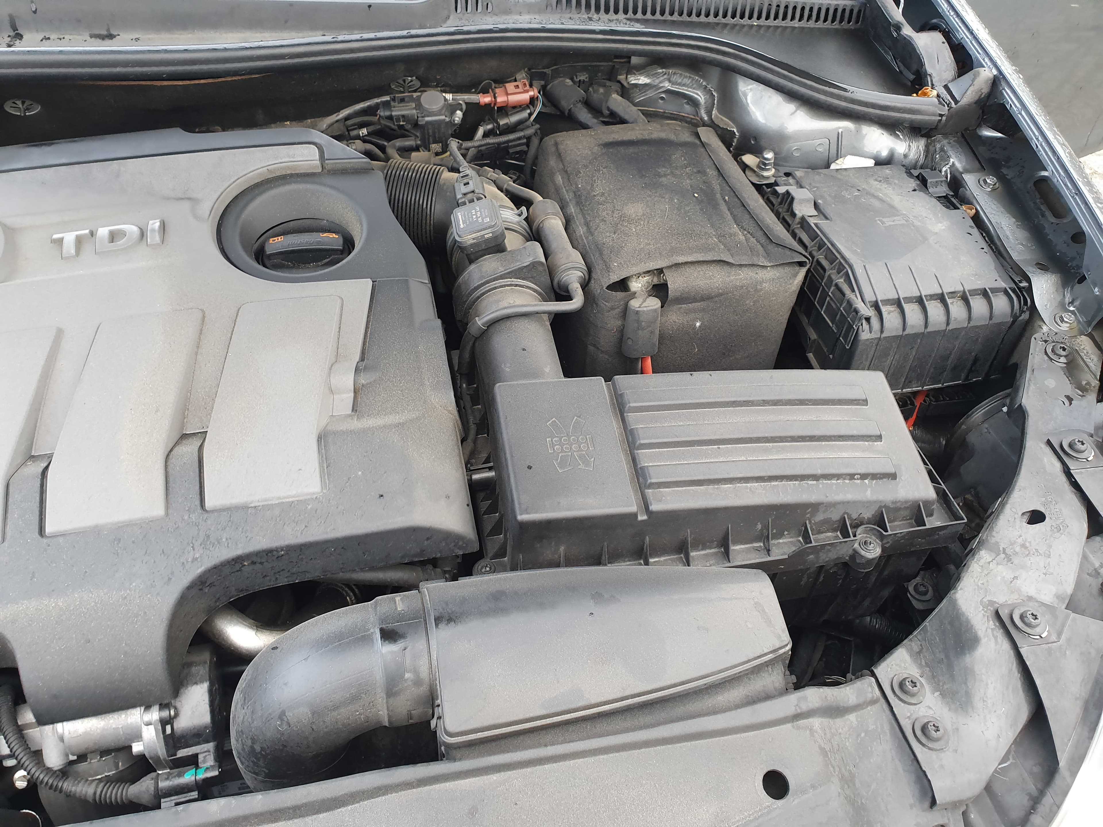 Volkswagen Golf · Ano 2012 — imagem 19