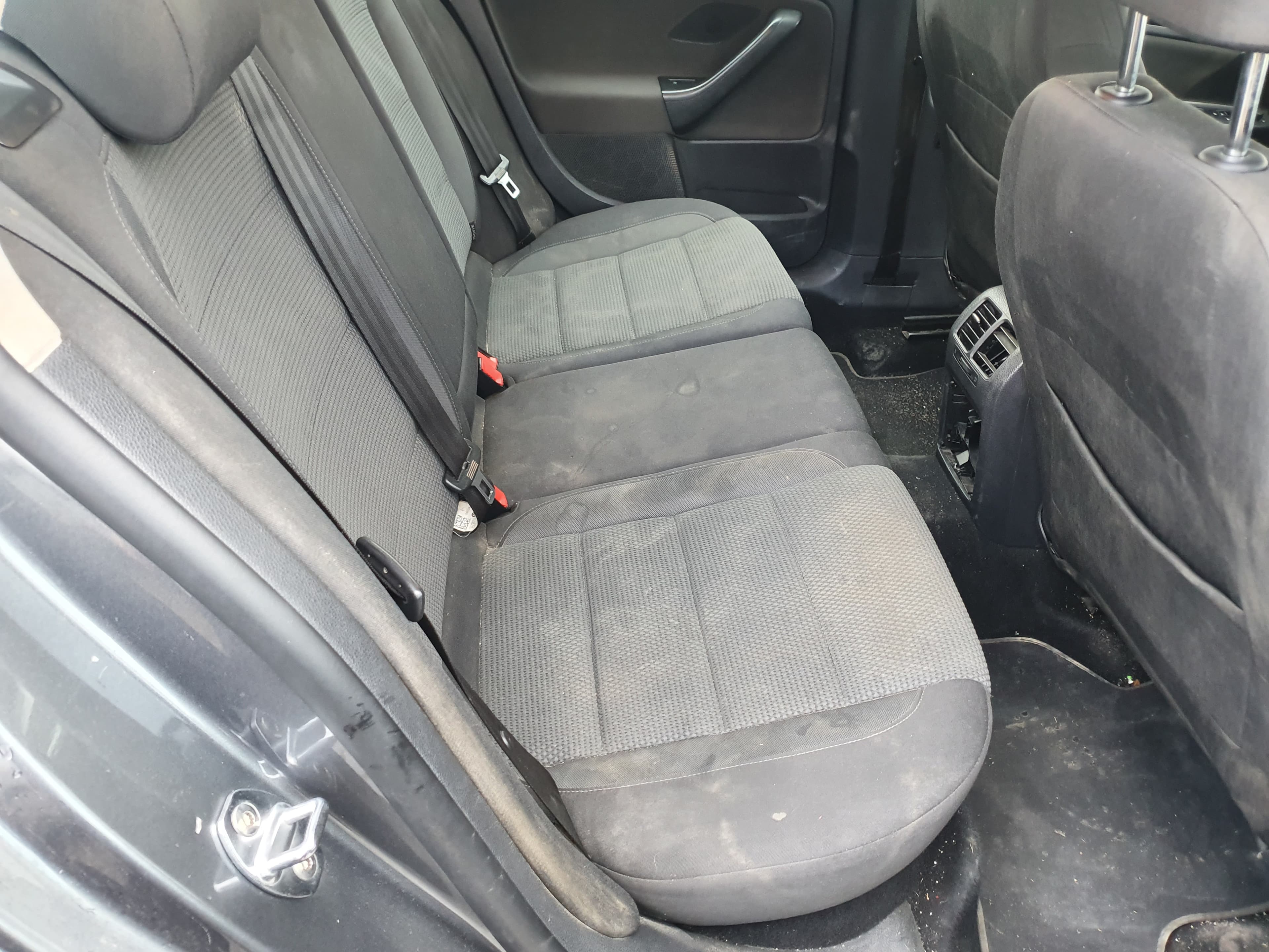 Volkswagen Golf · Ano 2012 — imagem 32