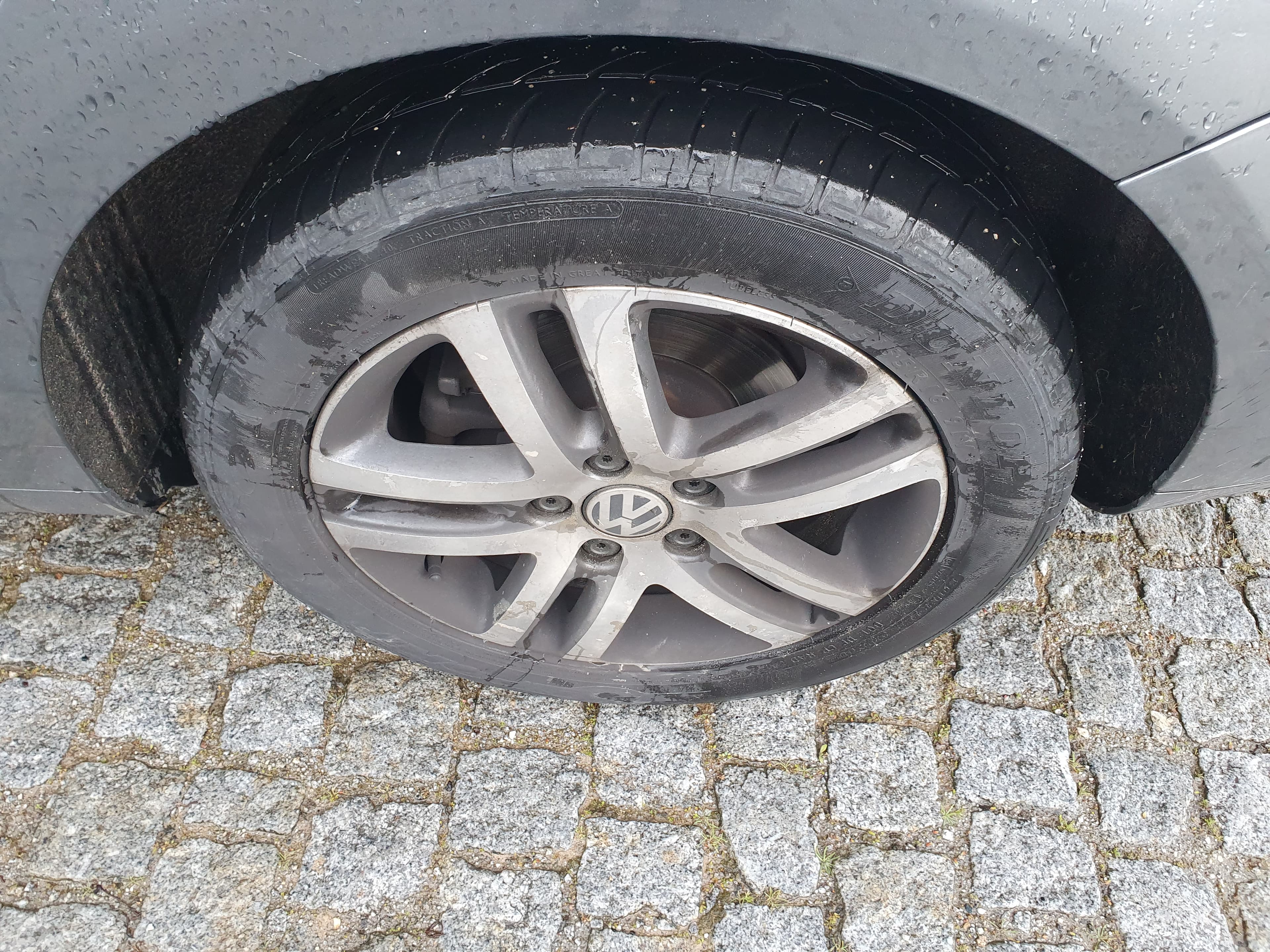 Volkswagen Golf · Ano 2012 — imagem 23