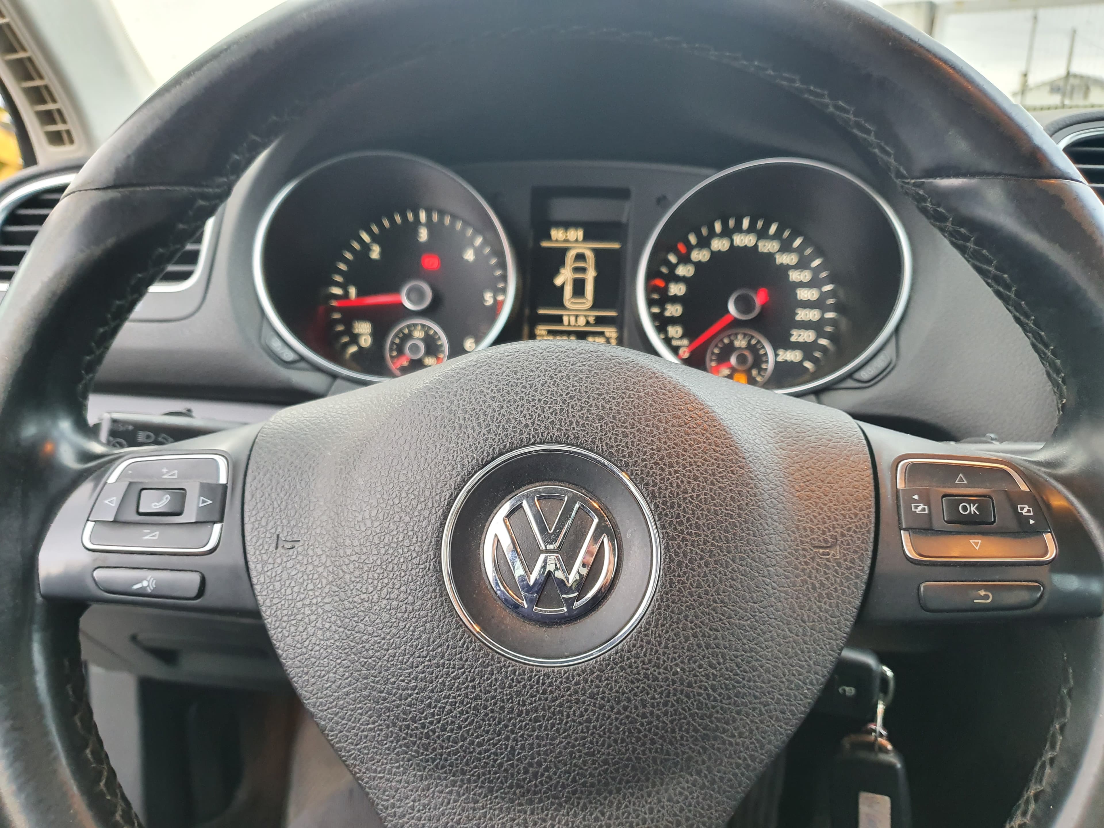 Volkswagen Golf · Ano 2012 — imagem 44