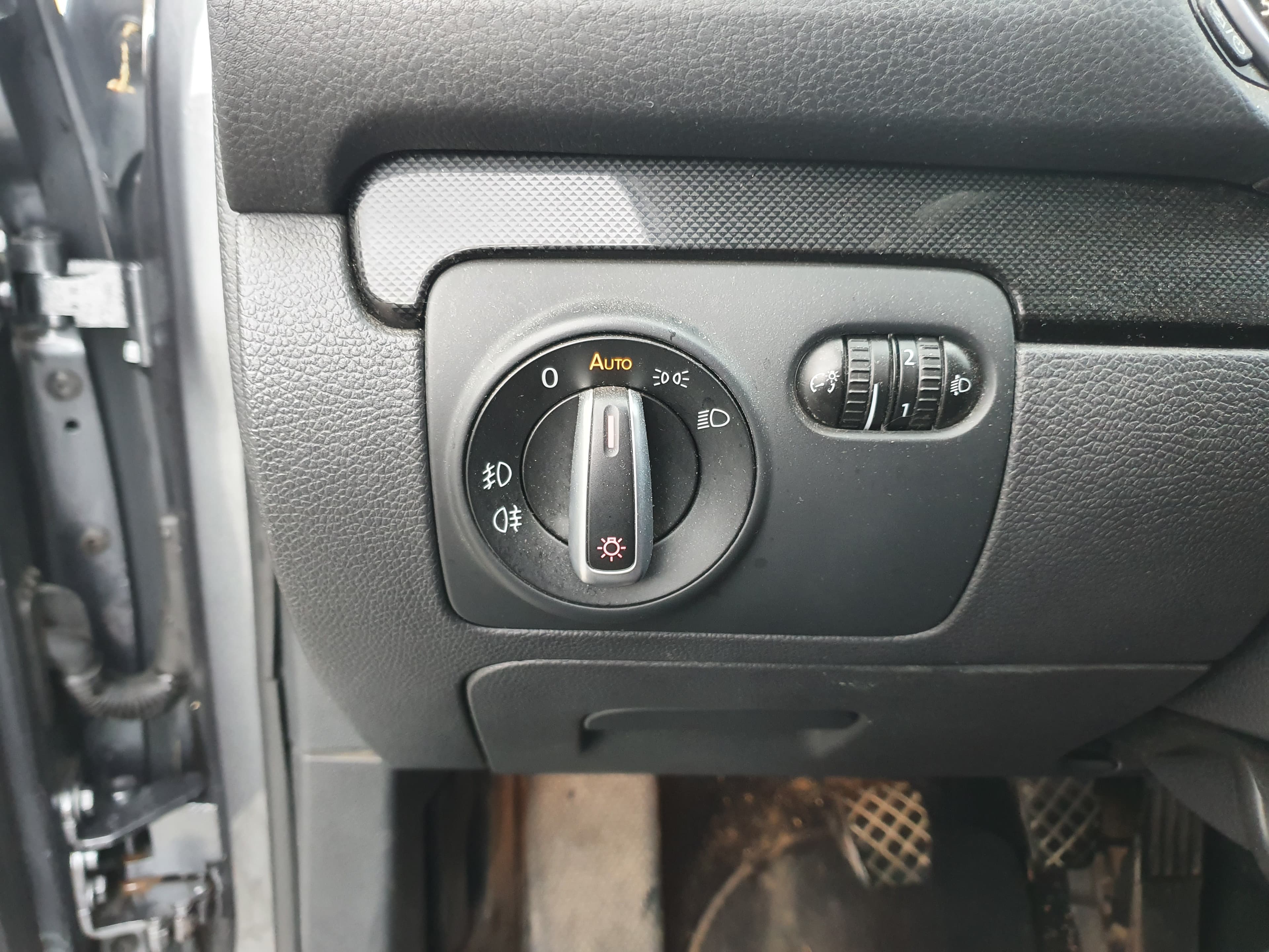 Volkswagen Golf · Ano 2012 — imagem 47
