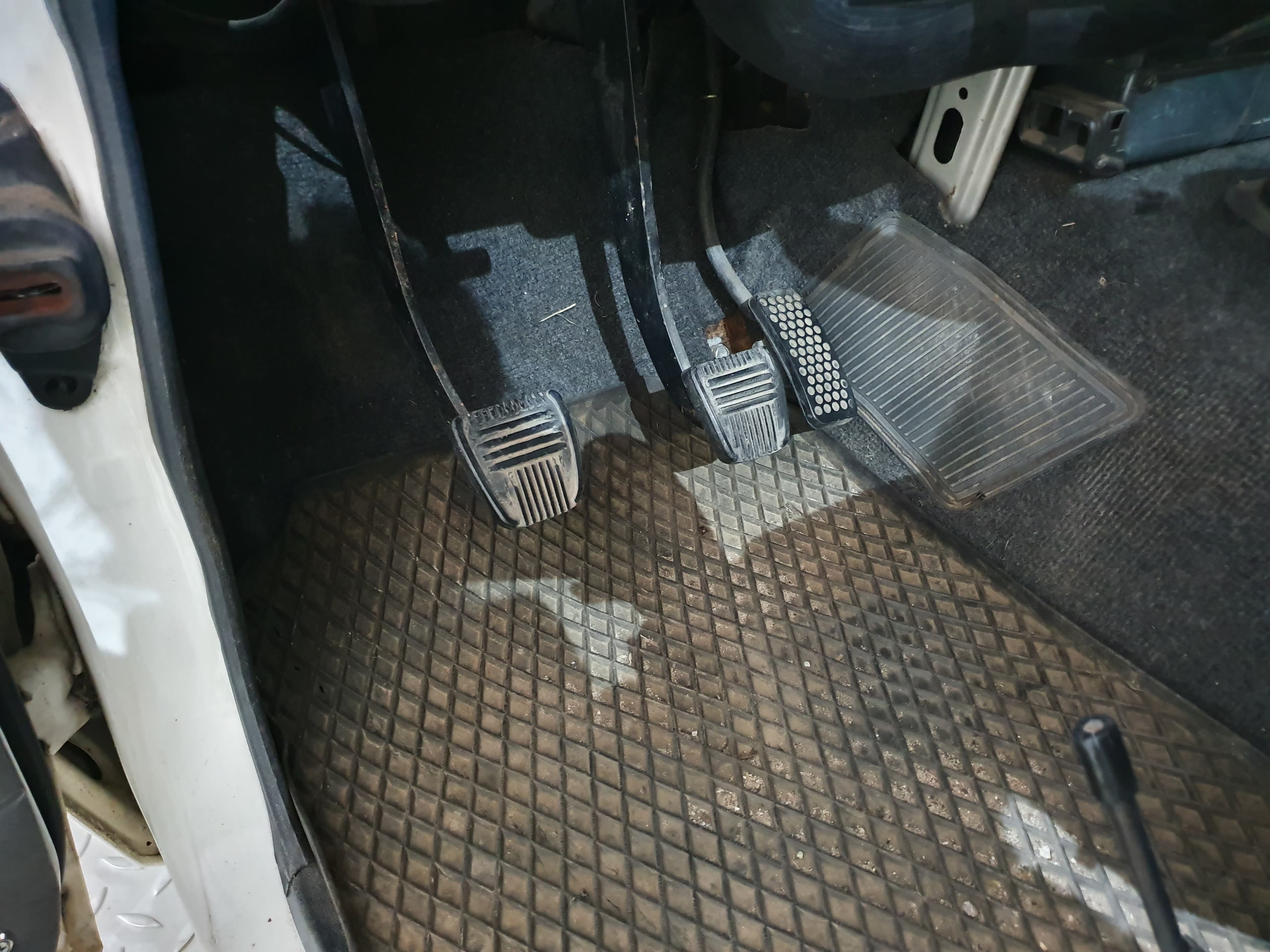 Toyota Land Cruiser · Ano 1991 — imagem 18