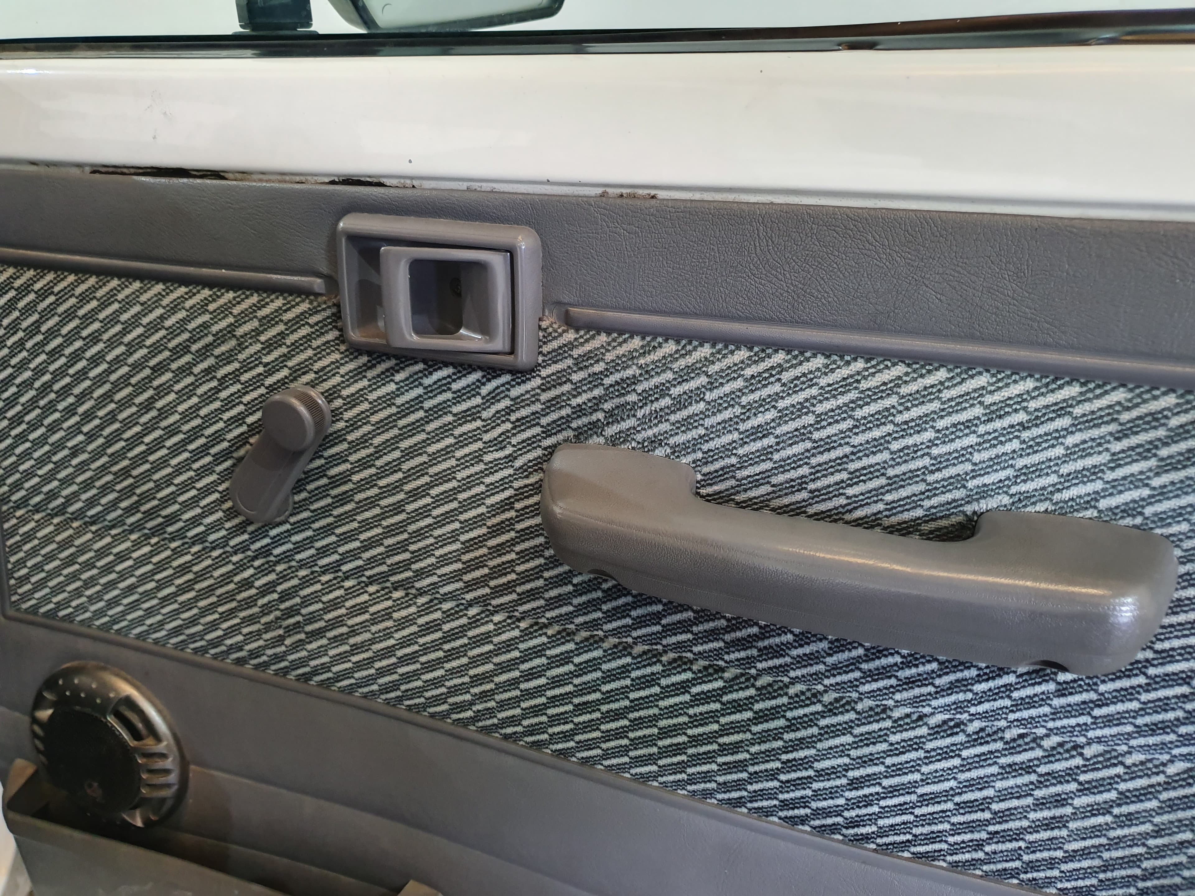 Toyota Land Cruiser · Ano 1991 — imagem 24
