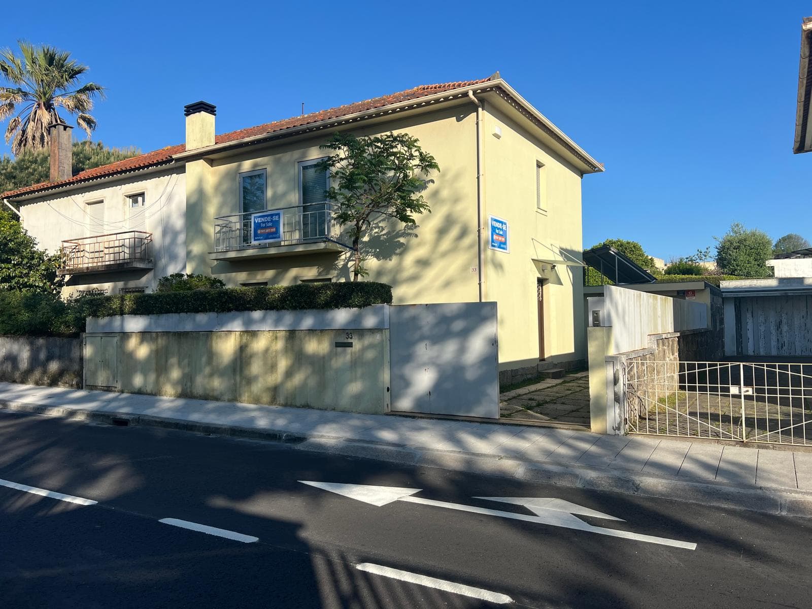 Moradia V3+1 · Parque da Cidade, Porto — imagem 1