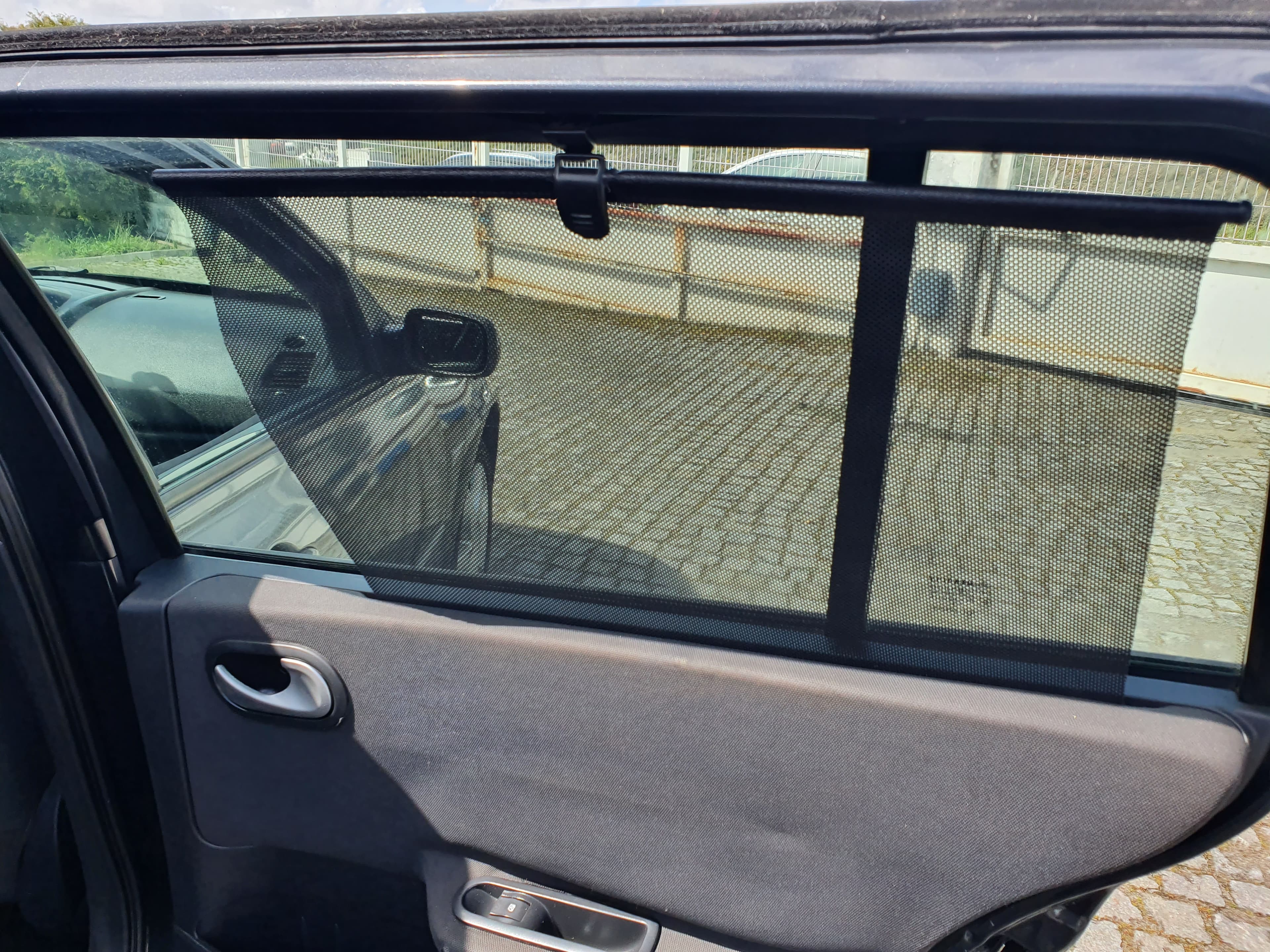 Renault Mégane · Ano 2008 — imagen 19