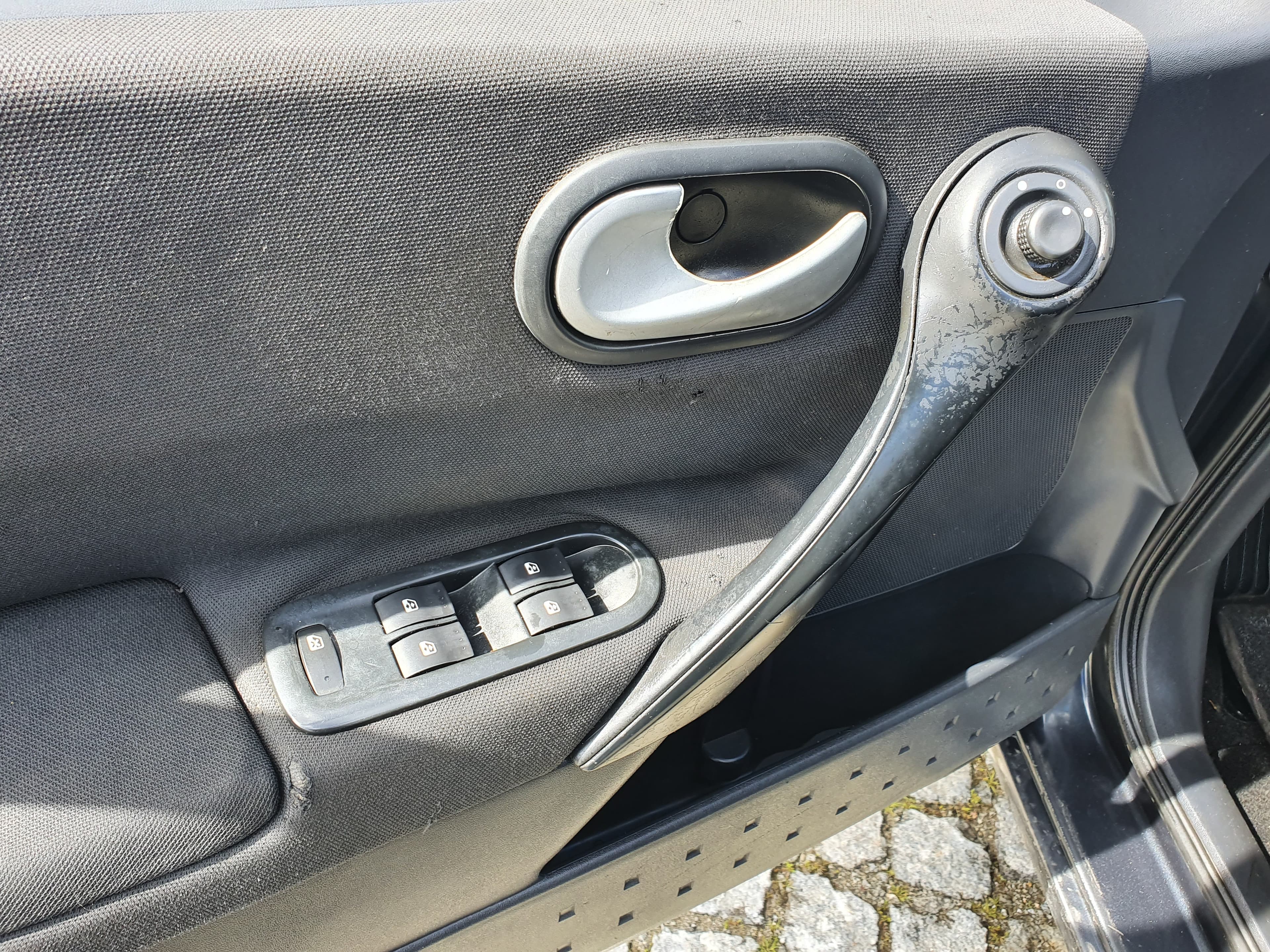 Renault Mégane · Ano 2008 — imagen 30