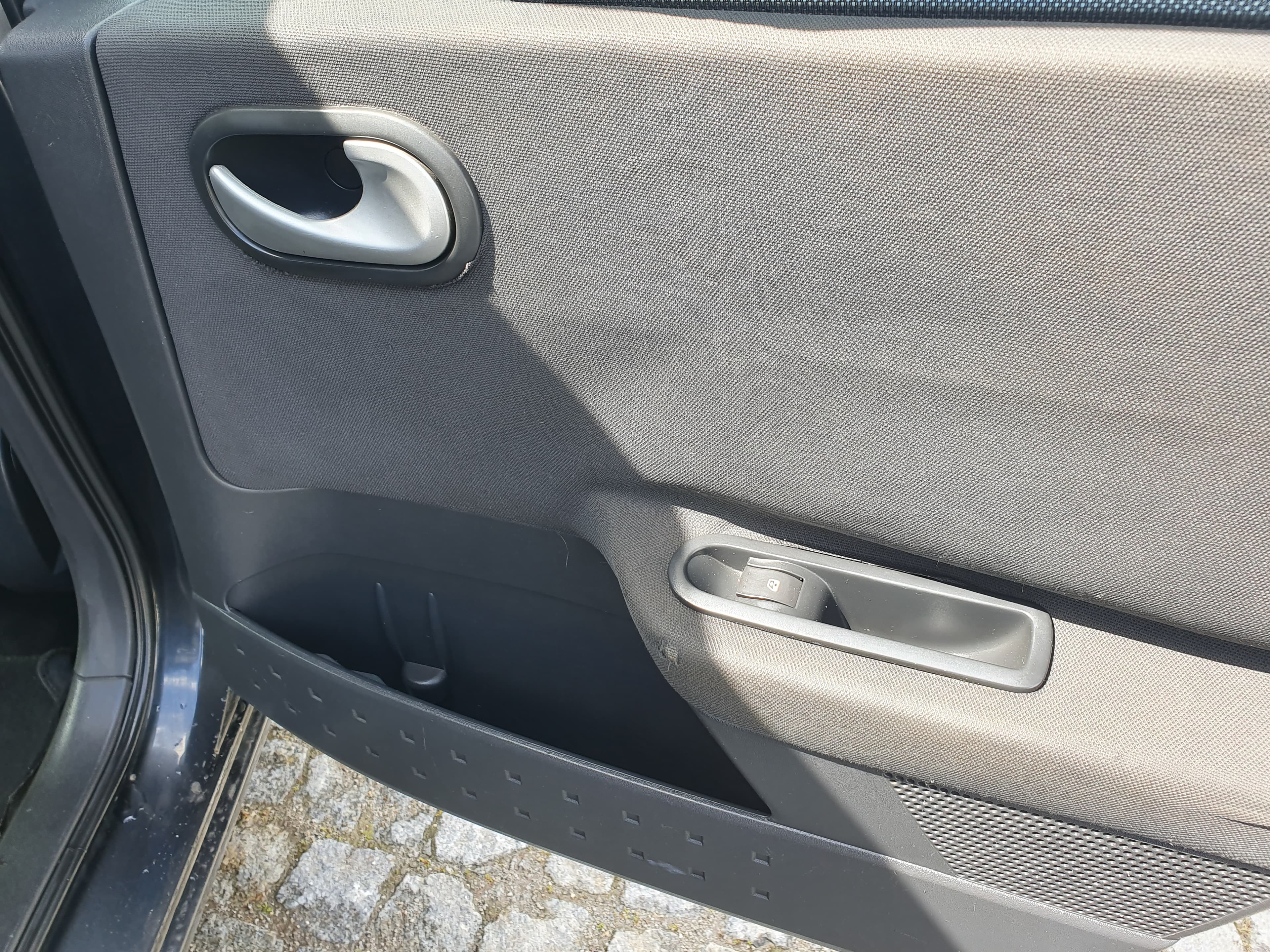Renault Mégane · Ano 2008 — imagen 18