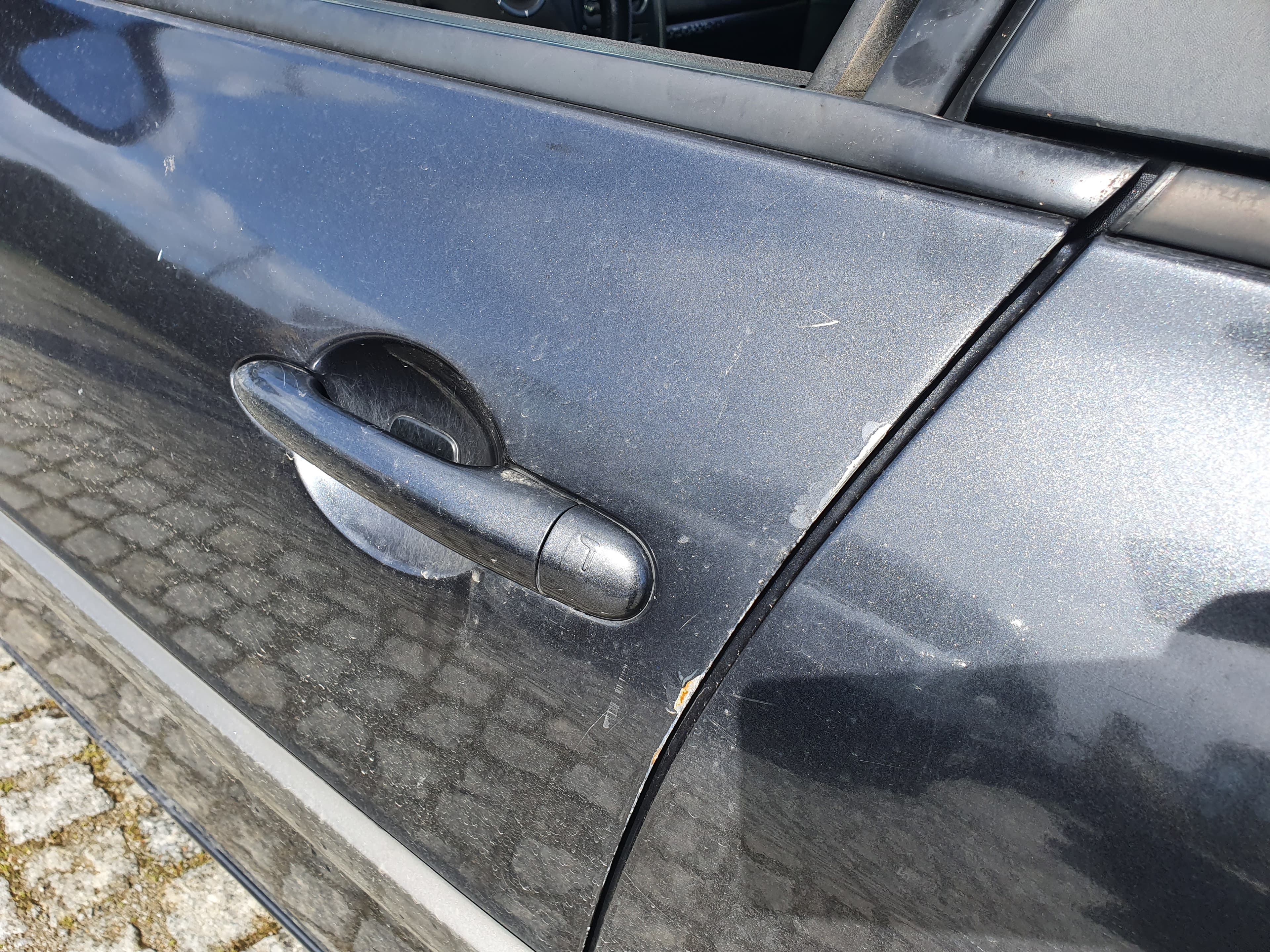 Renault Mégane · Ano 2008 — imagen 11
