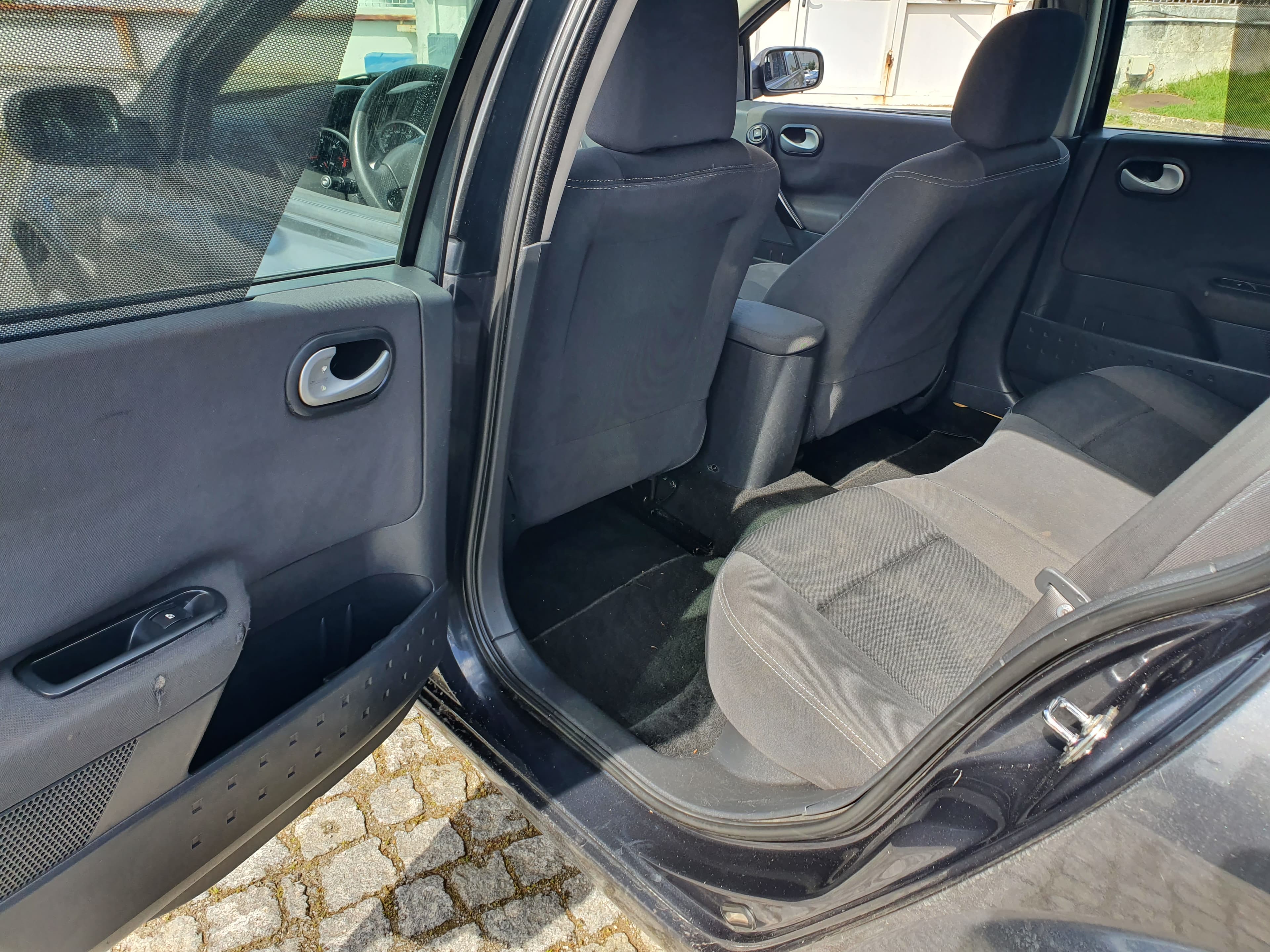 Renault Mégane · Ano 2008 — imagen 26