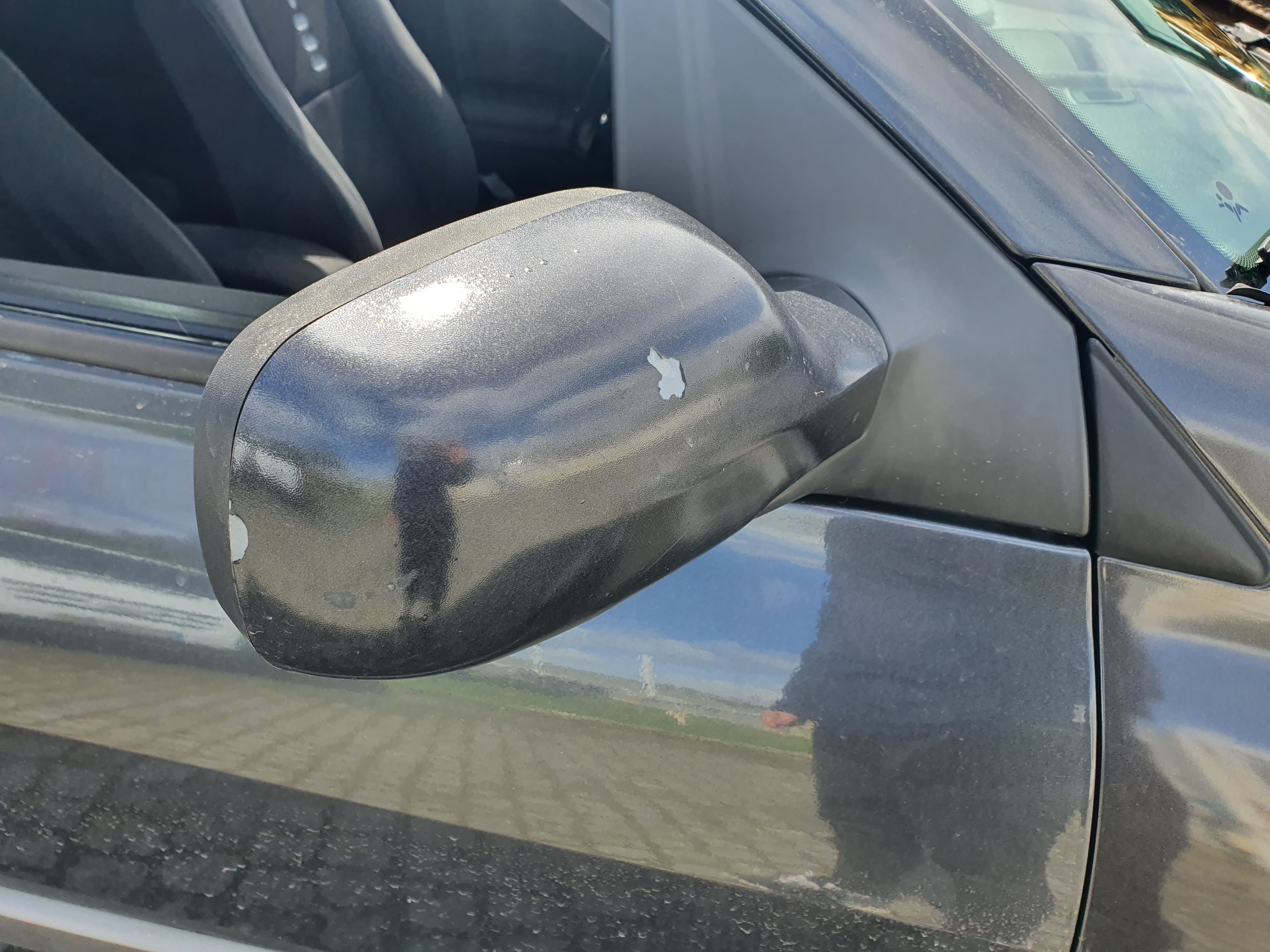 Renault Mégane · Ano 2008 — imagen 9