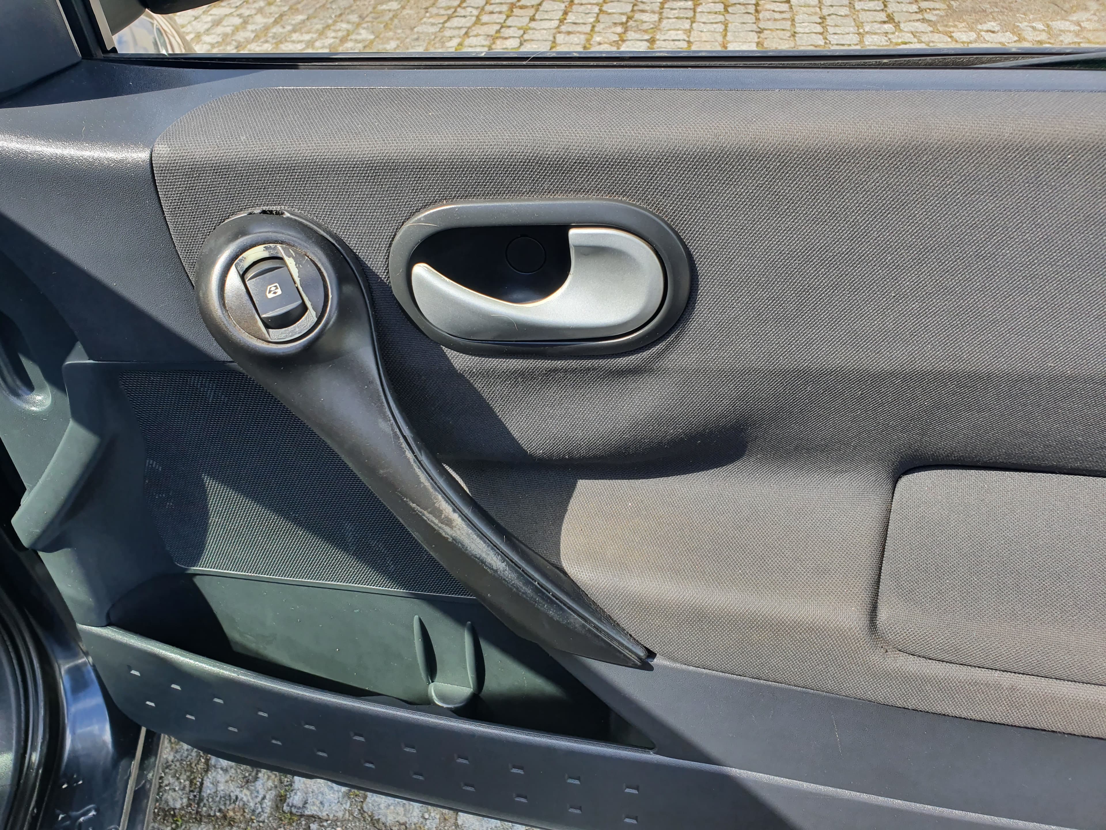 Renault Mégane · Ano 2008 — imagen 22