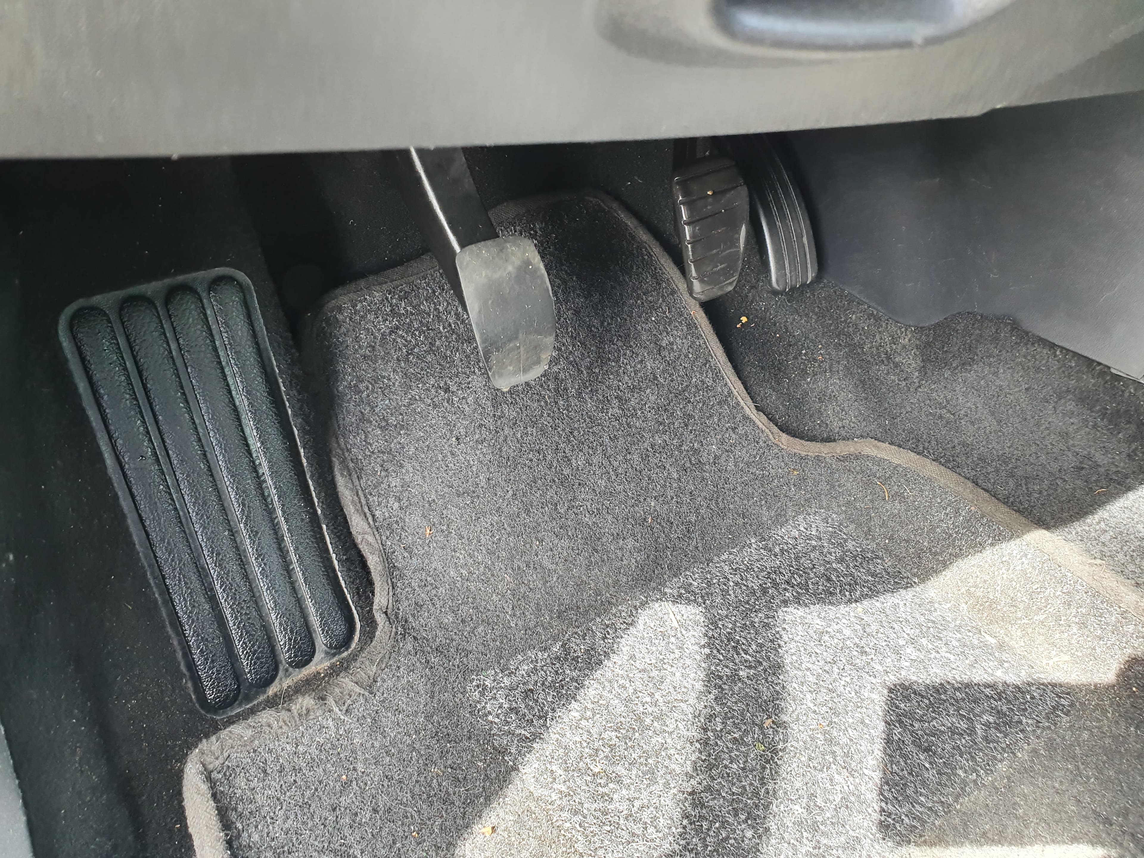 Renault Mégane · Ano 2008 — imagen 31
