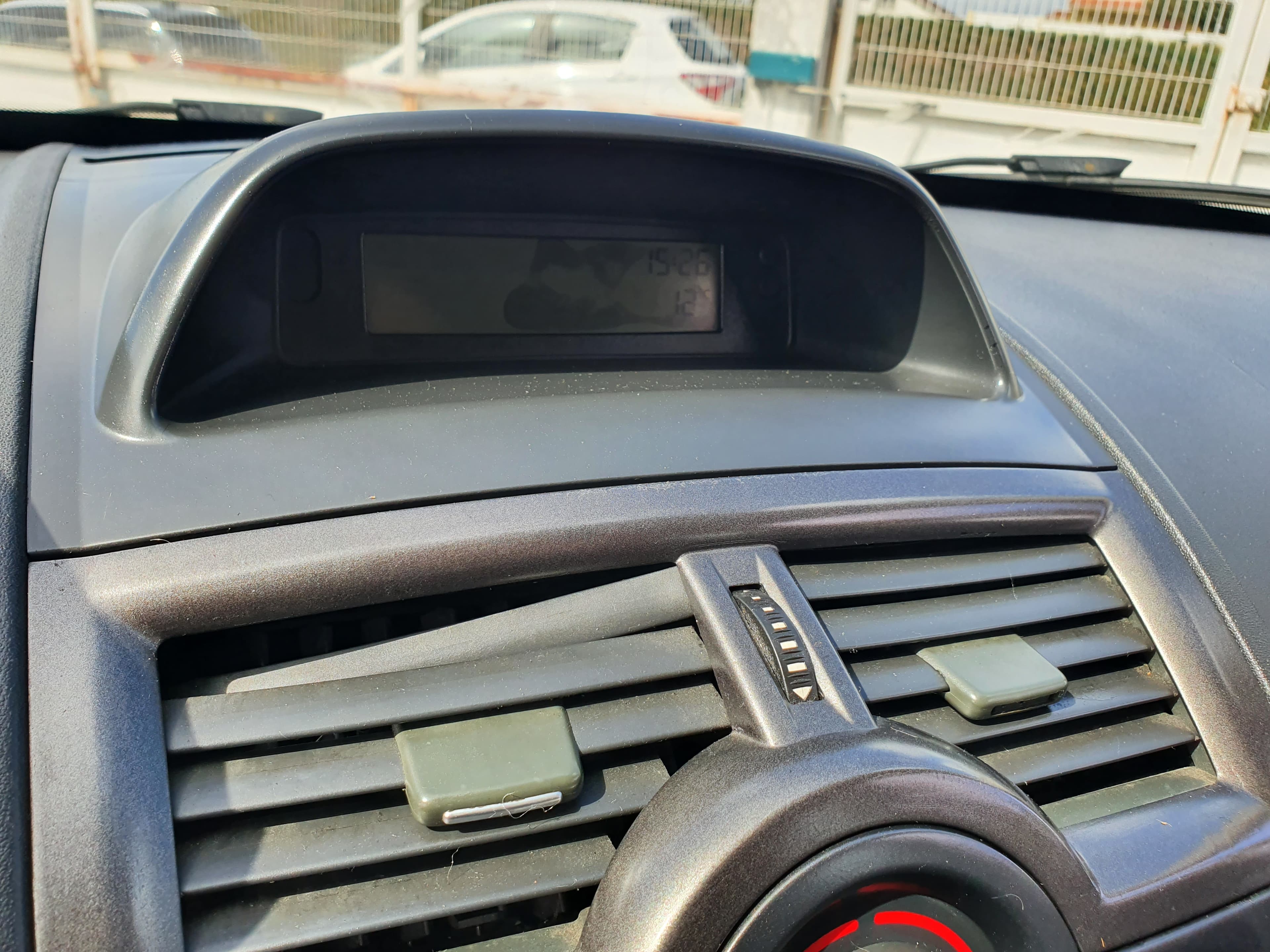 Renault Mégane · Ano 2008 — imagen 34