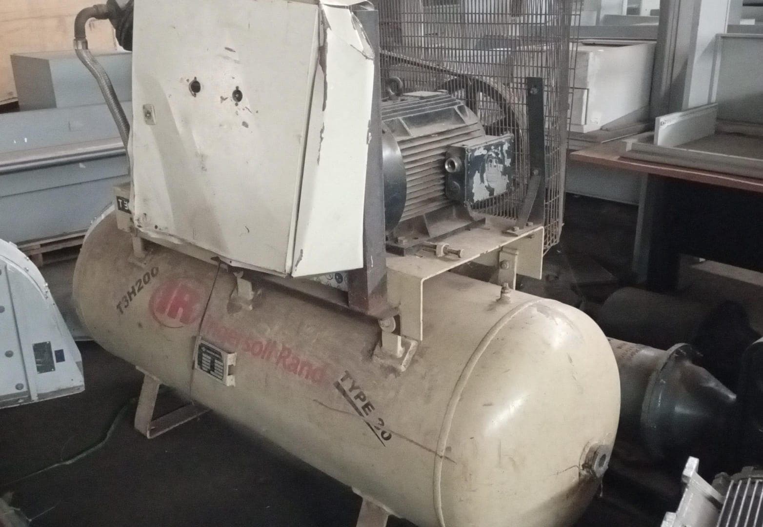 Compressor — imagem 4